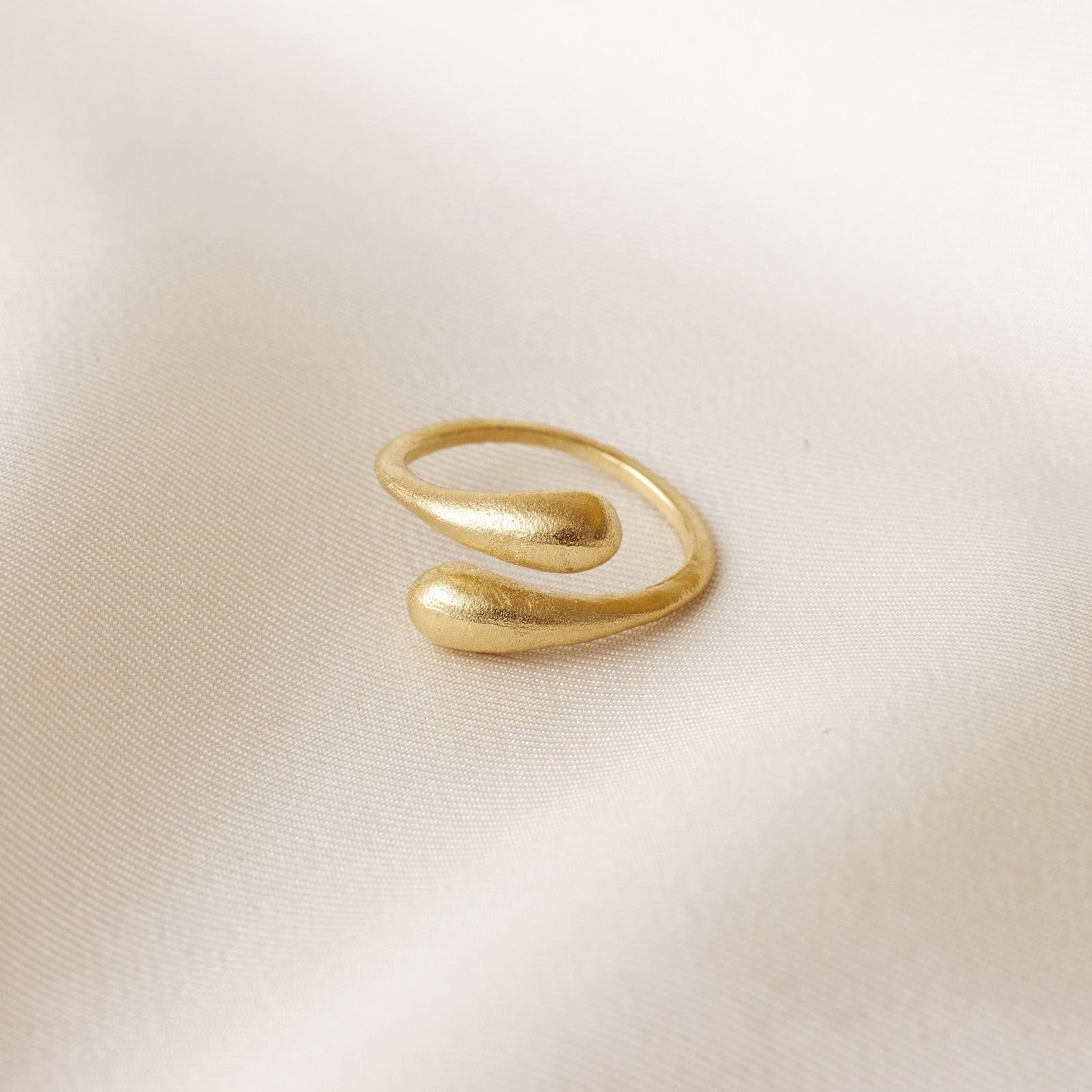 Ring Filippa - gold