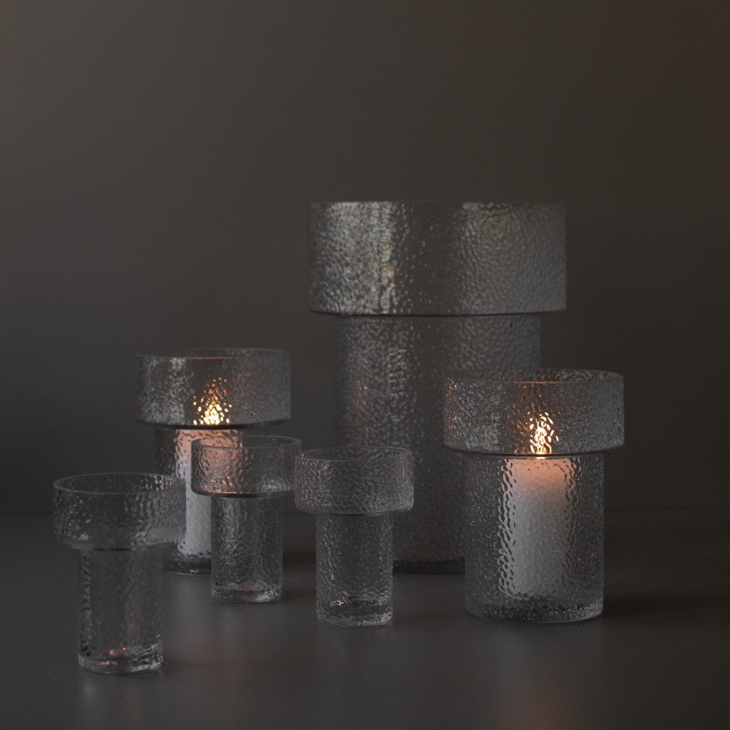 Vase Keeper - structure