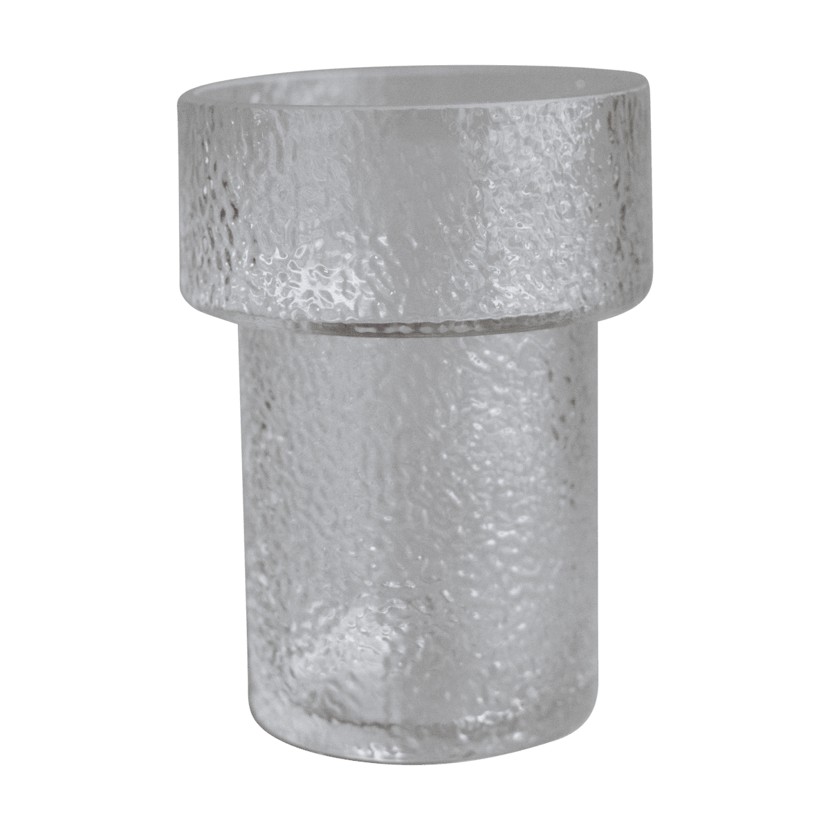 Vase Keeper - structure