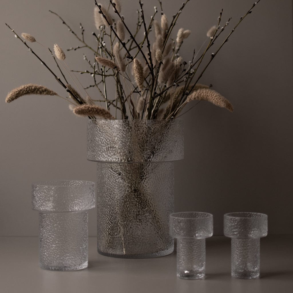 Vase Keeper - structure