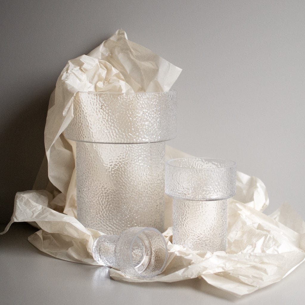 Vase Keeper - structure