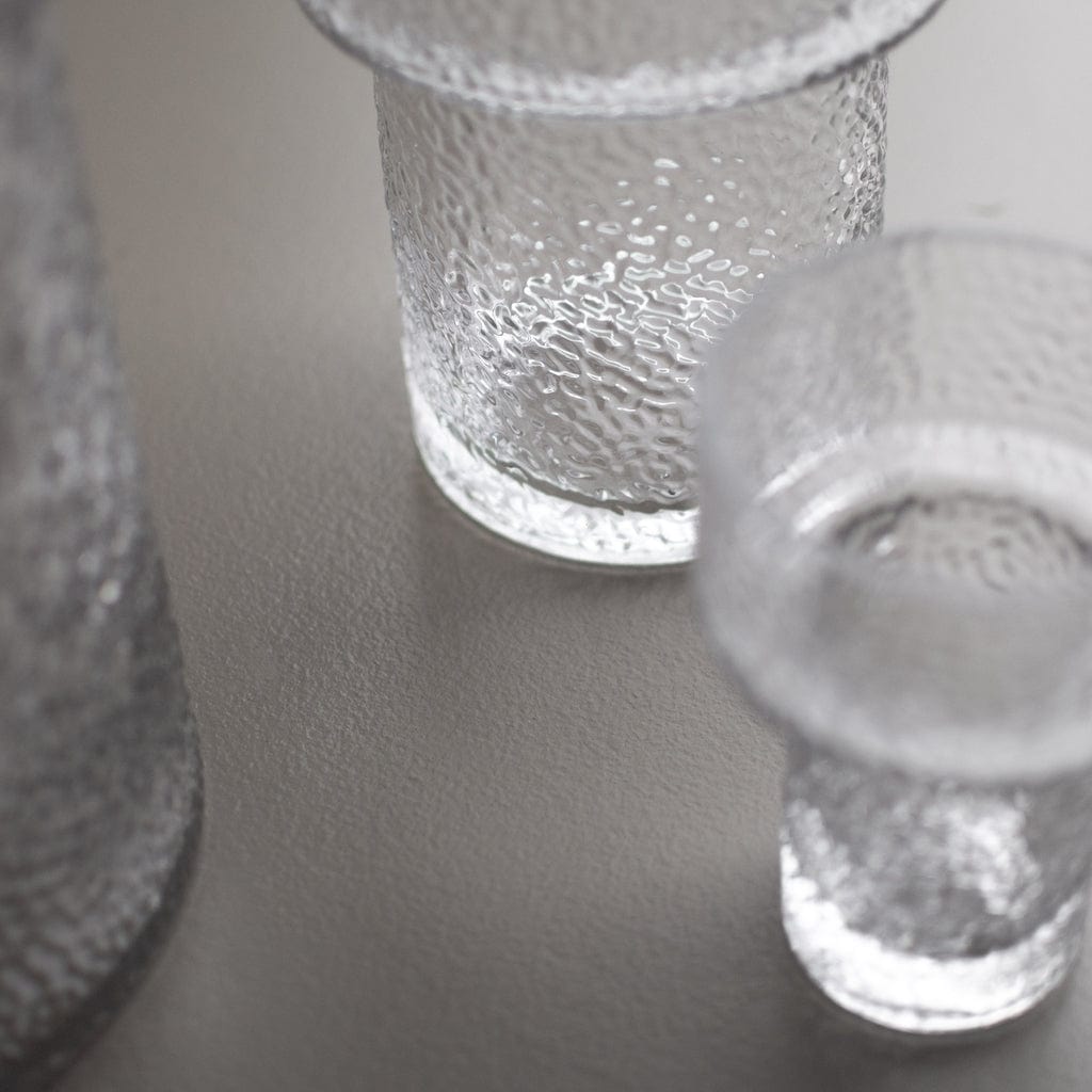 Vase Keeper - structure