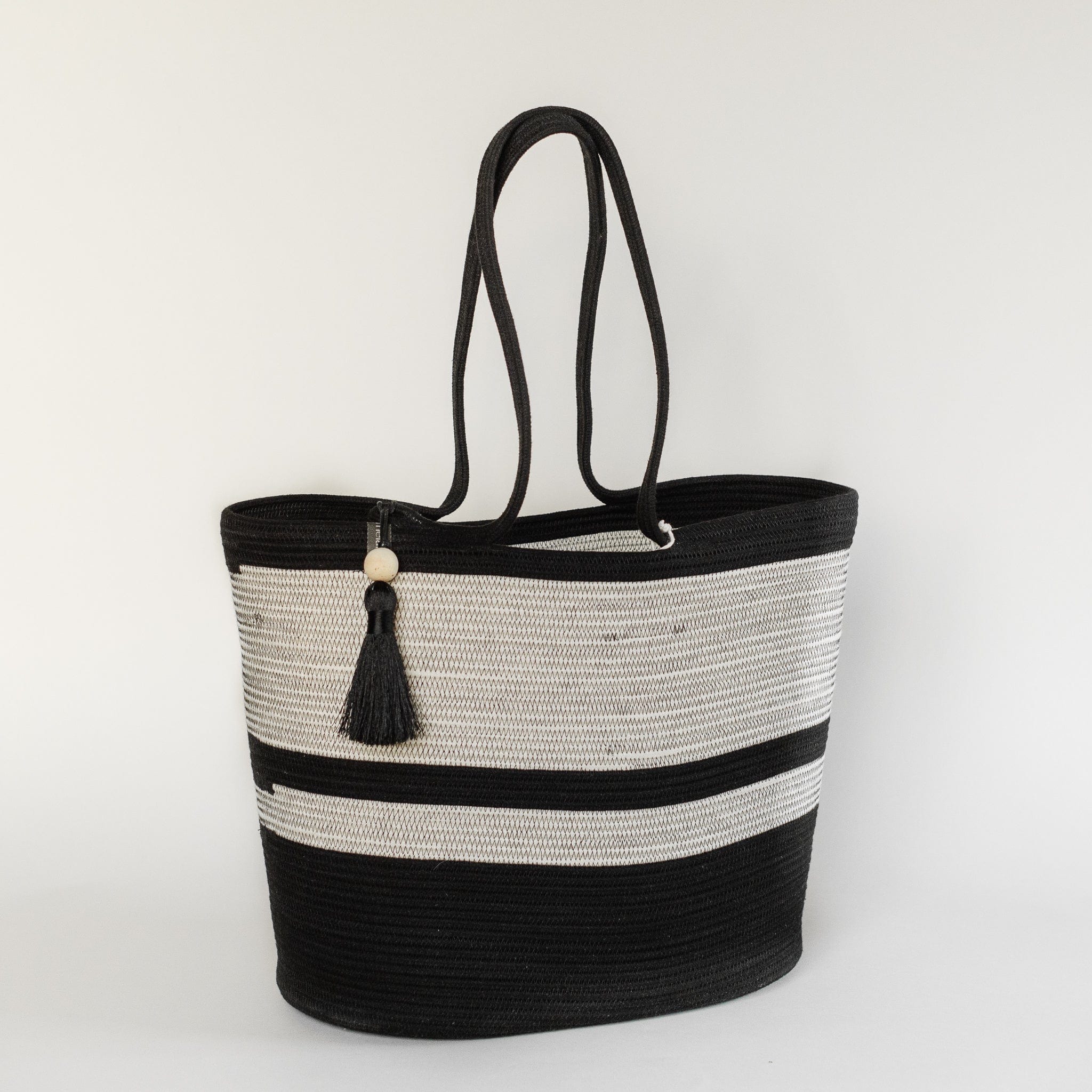 Shopper aus Baumwolle