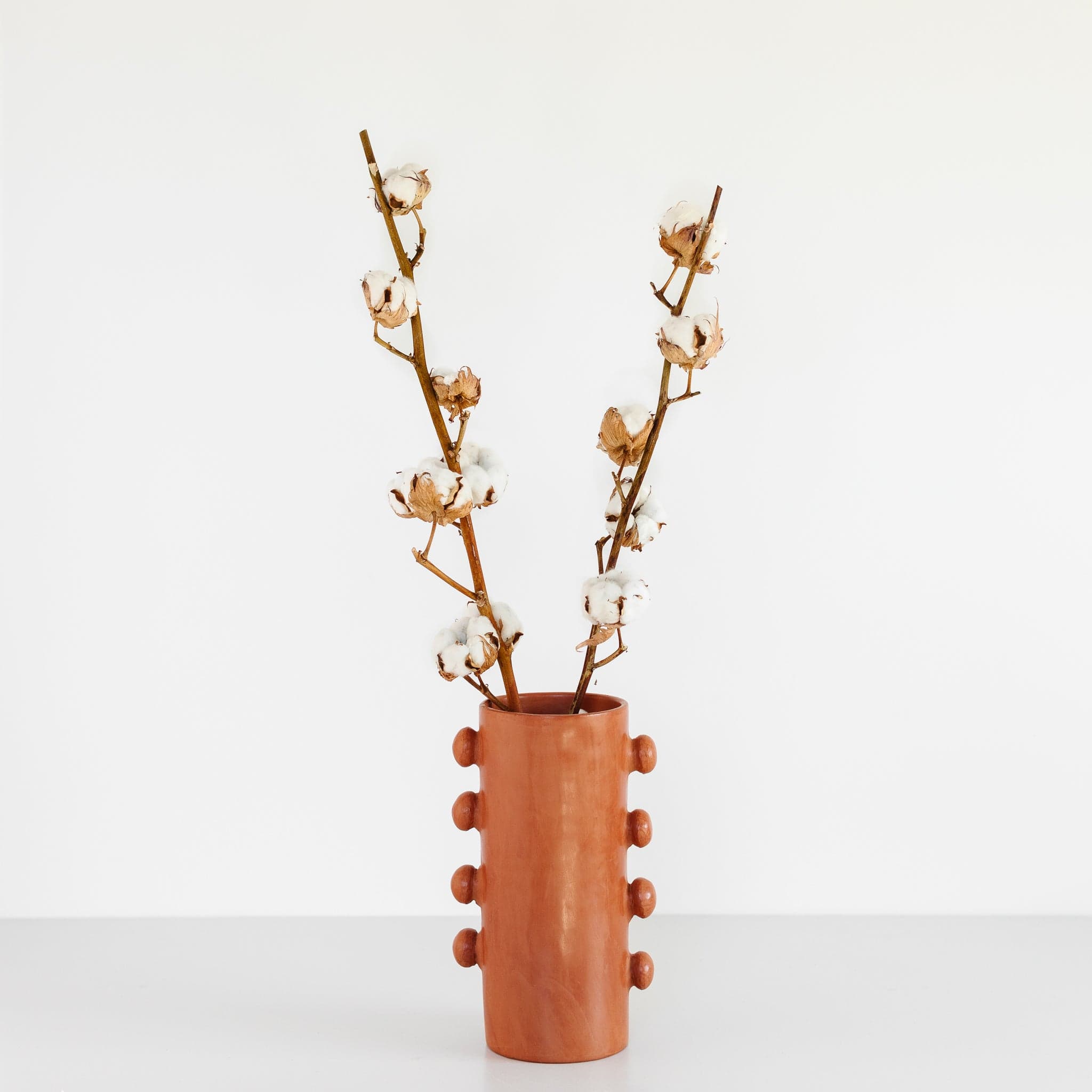 Baumwollzweig - mkono