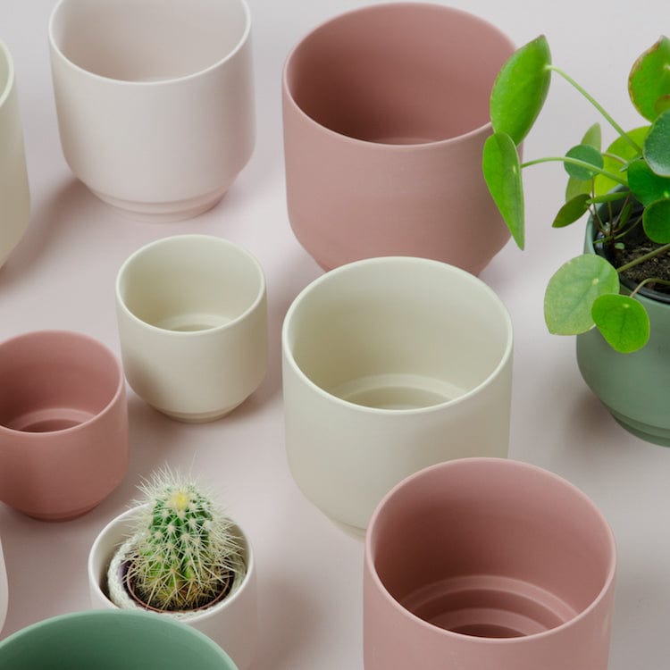 OUTLET Übertopf Nola - terra