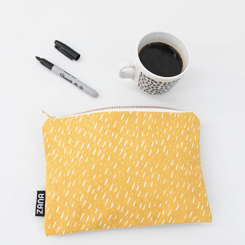 Pouch - verschiedene Farben - mkono