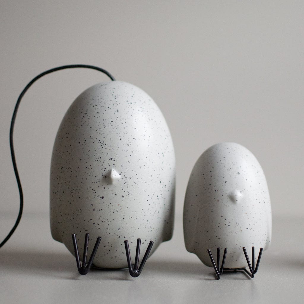 Sit Around Osterdekoration - mole dot