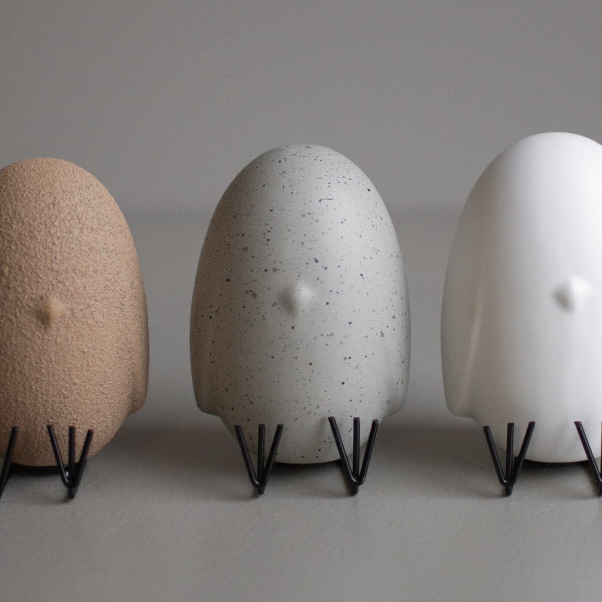 Sit Around Osterdekoration - mole dot