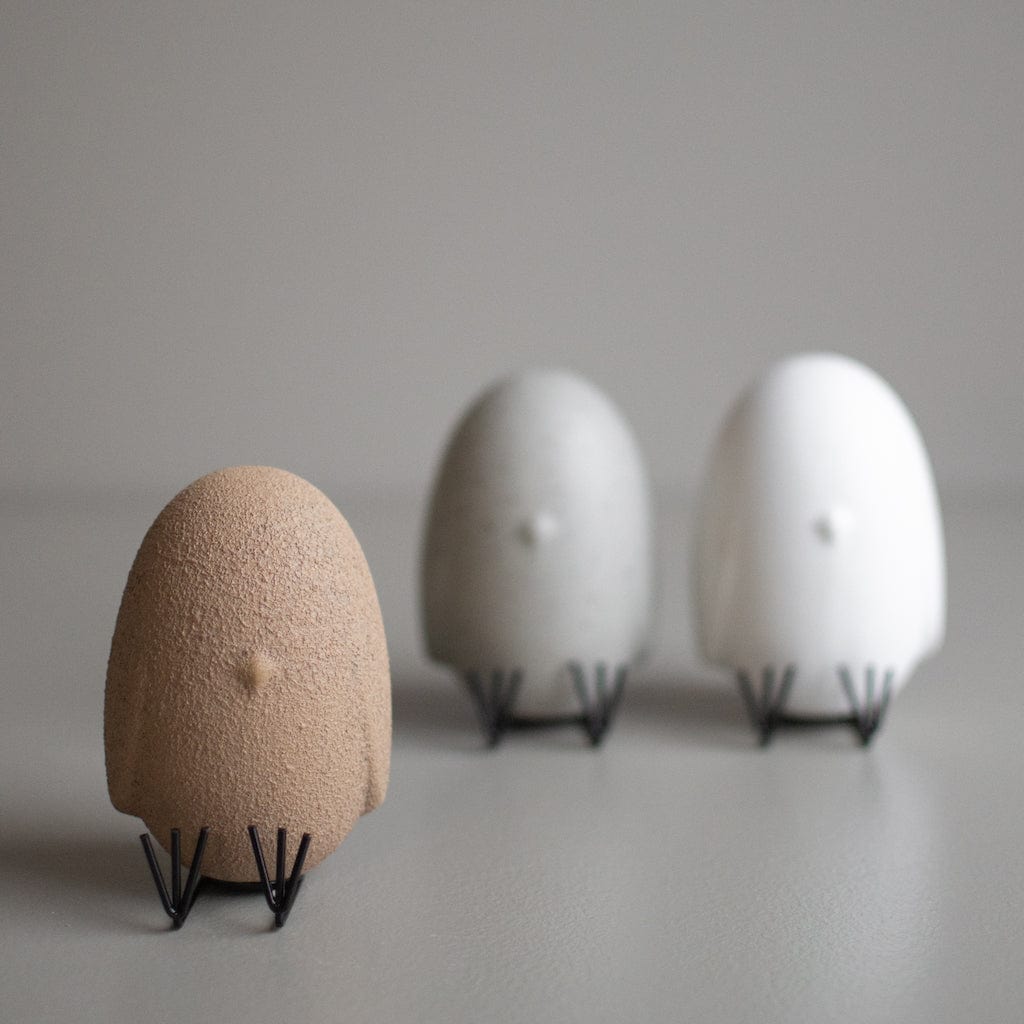 Sit Around Osterdekoration - sand