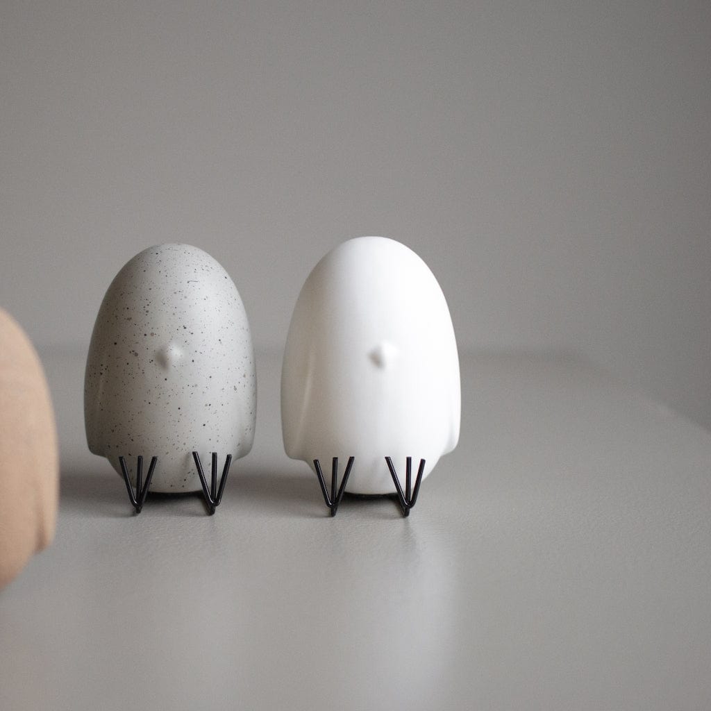 Sit Around Osterdekoration - mole dot