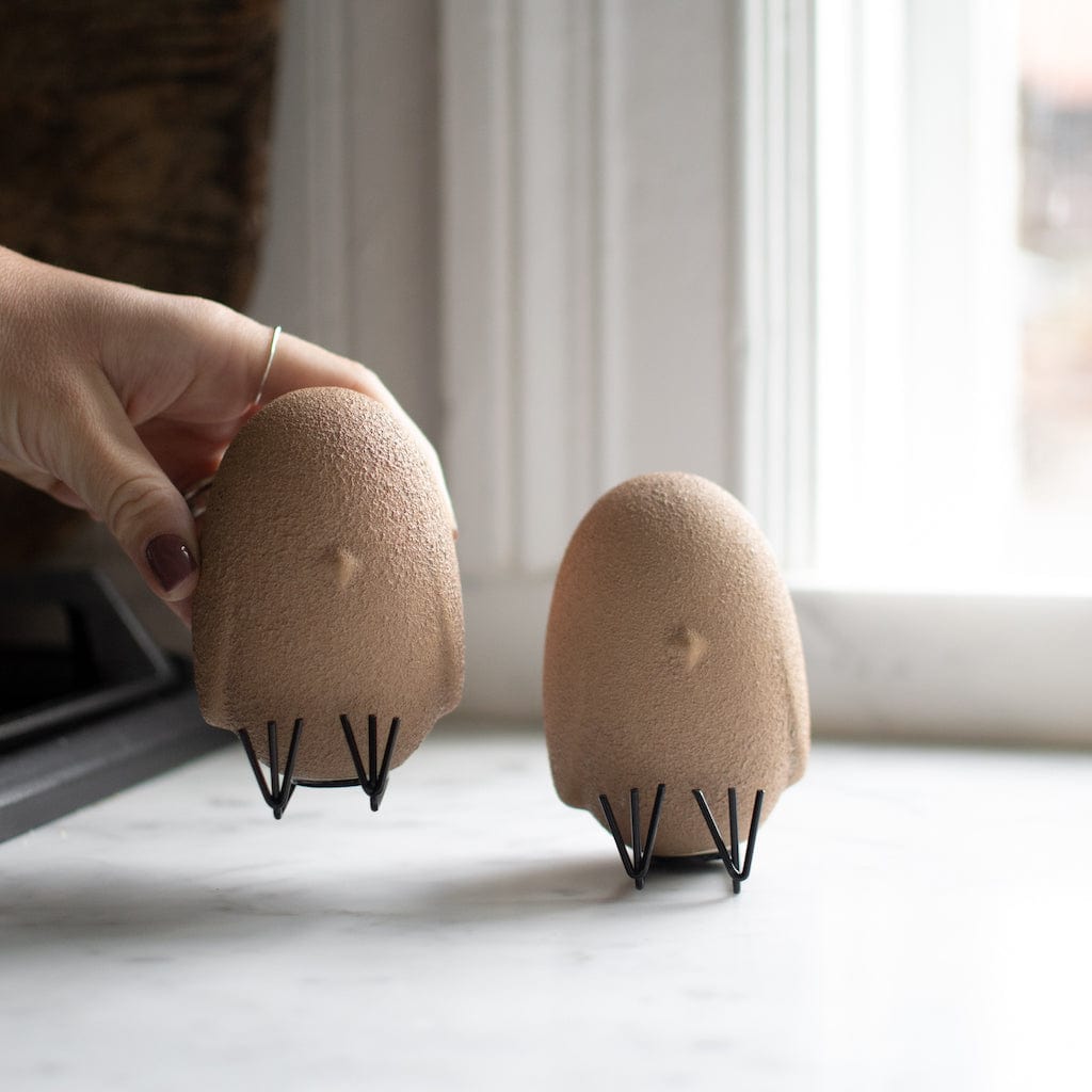 Sit Around Osterdekoration - sand