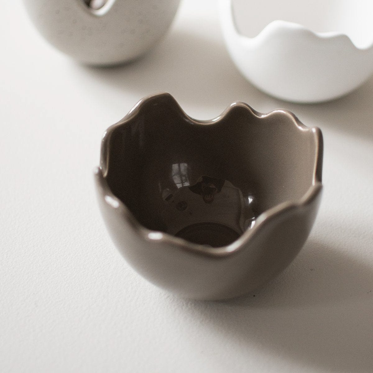 Happy Easter Schale / Übertopf - shiny dust