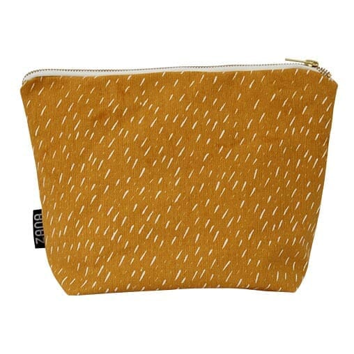 Kosmetikbeutel - verschiedene Farben - mkono