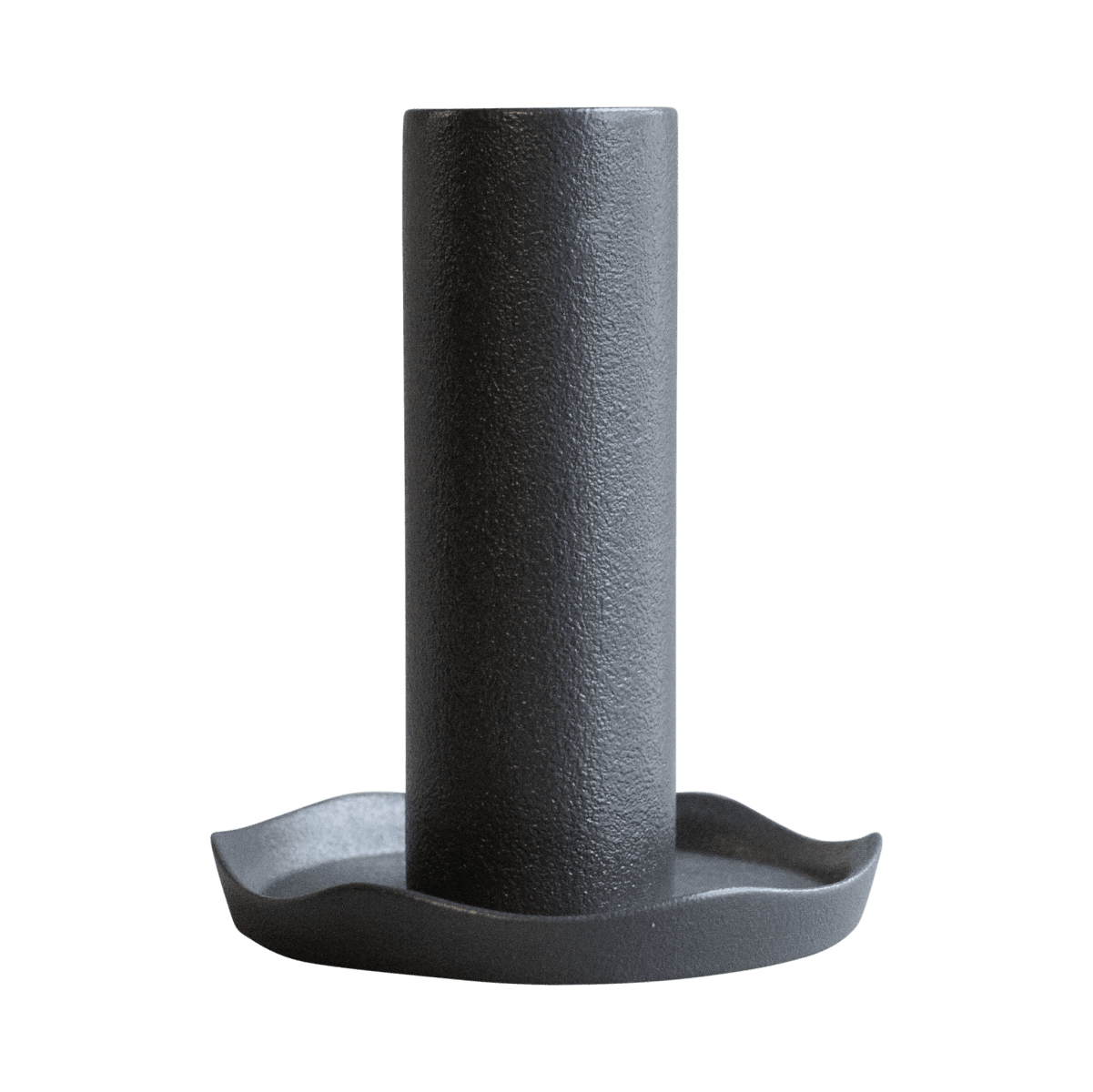 OUTLET Vase Wave S - cast iron