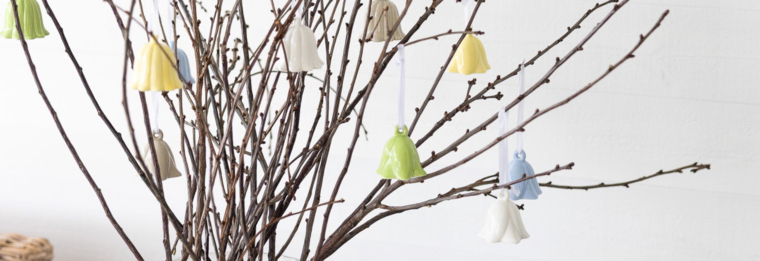 Frühlingsdeko für Dein Zuhause – Frische Ideen für die neue Saison