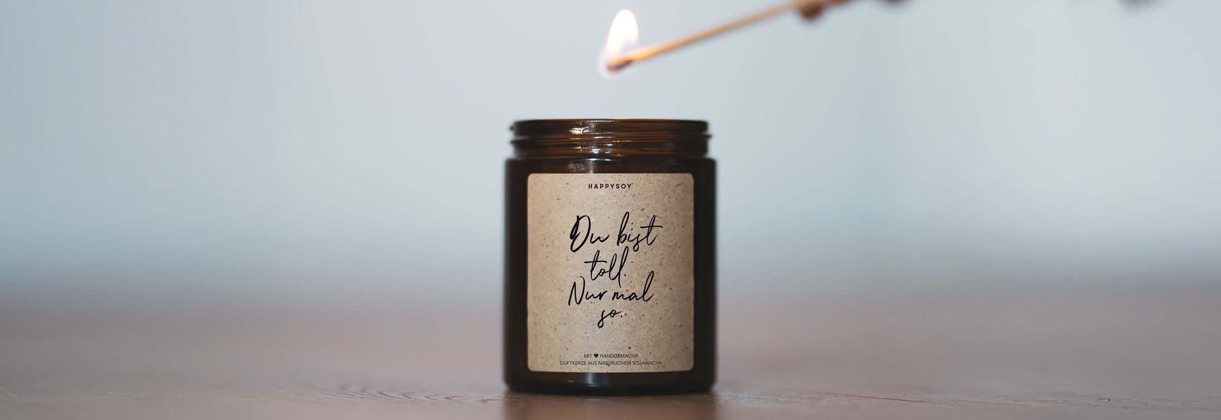 Romantische Deko für ein perfektes Candle-Light-Dinner zu Hause
