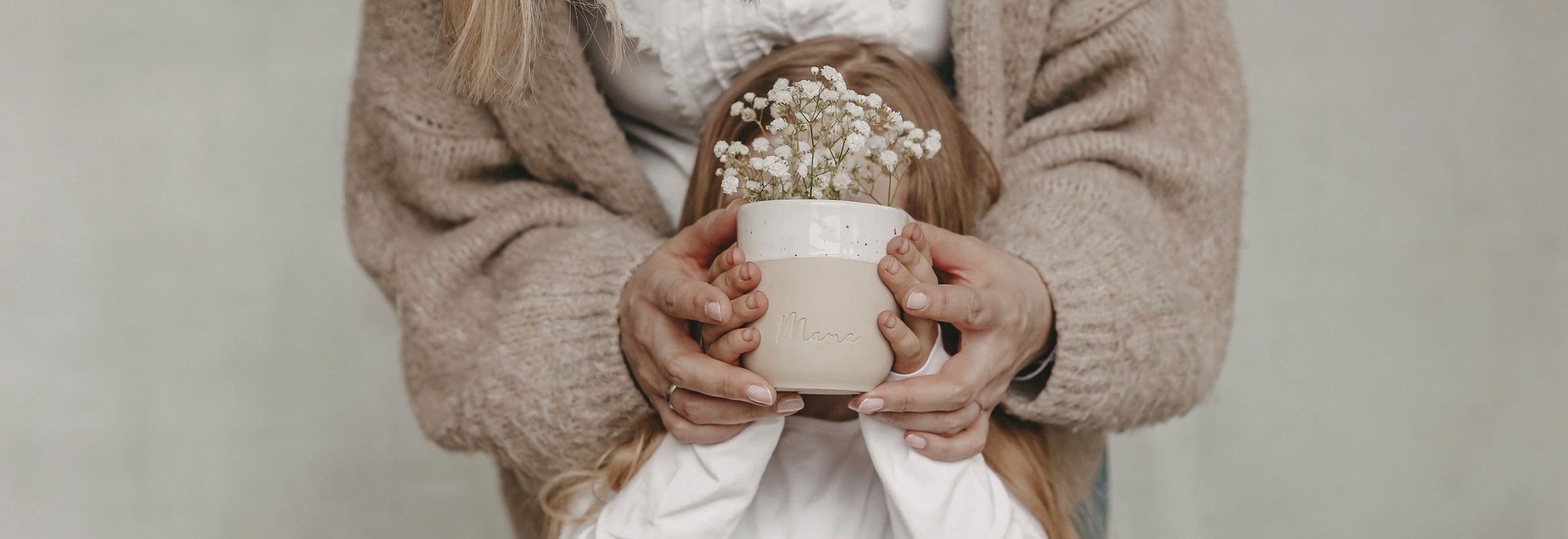 Feiere den Muttertag mit Herz und Stil: Perfekte Geschenke für eine besondere Frau