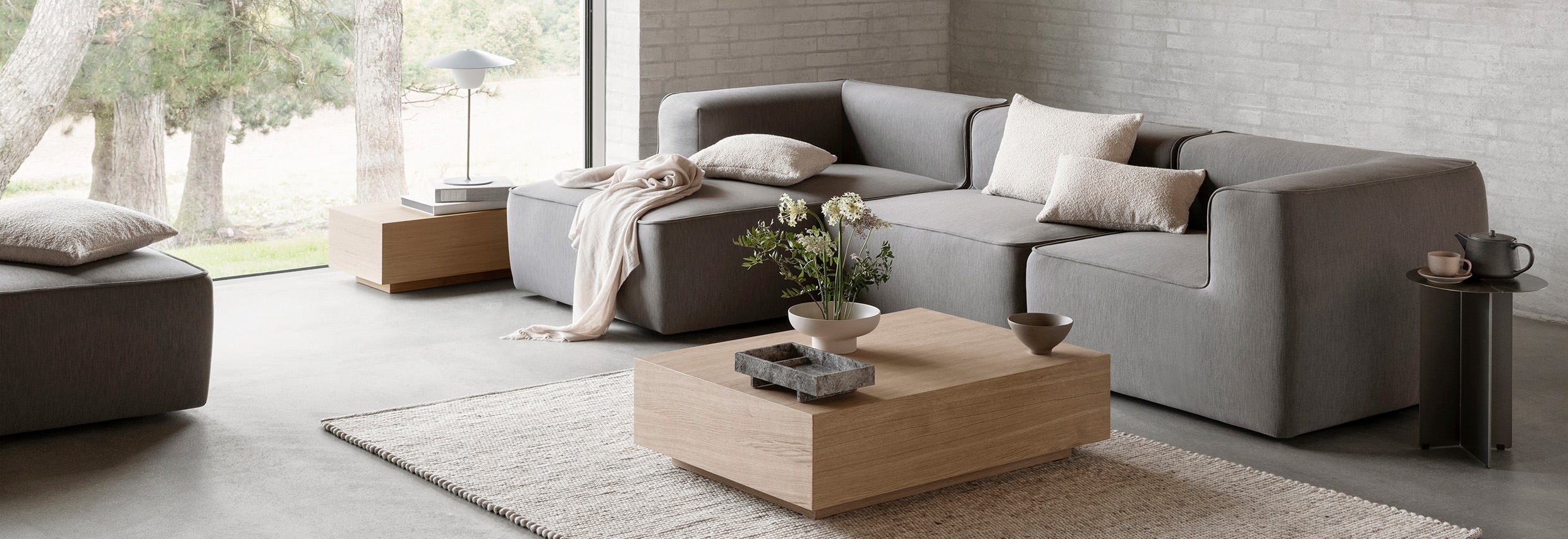 Skandinavisch, Boho oder Industrial? So findest Du Deinen Einrichtungsstil