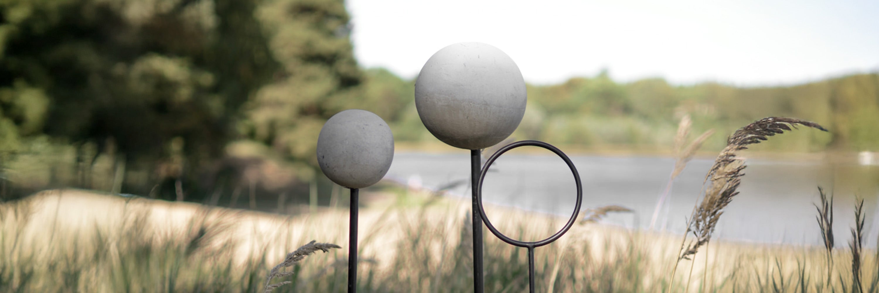 Gartenaccessoires