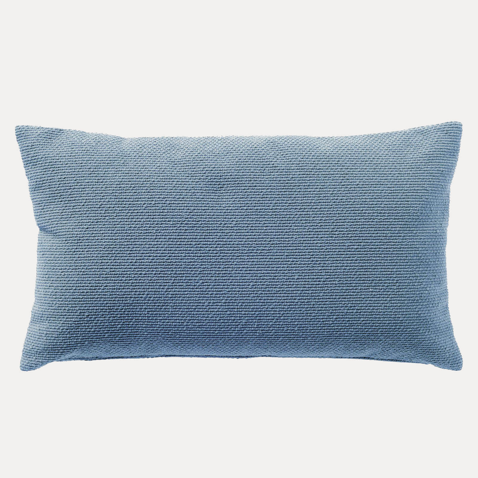 Outdoor Kissenbezug Julio - quiet harbor blau