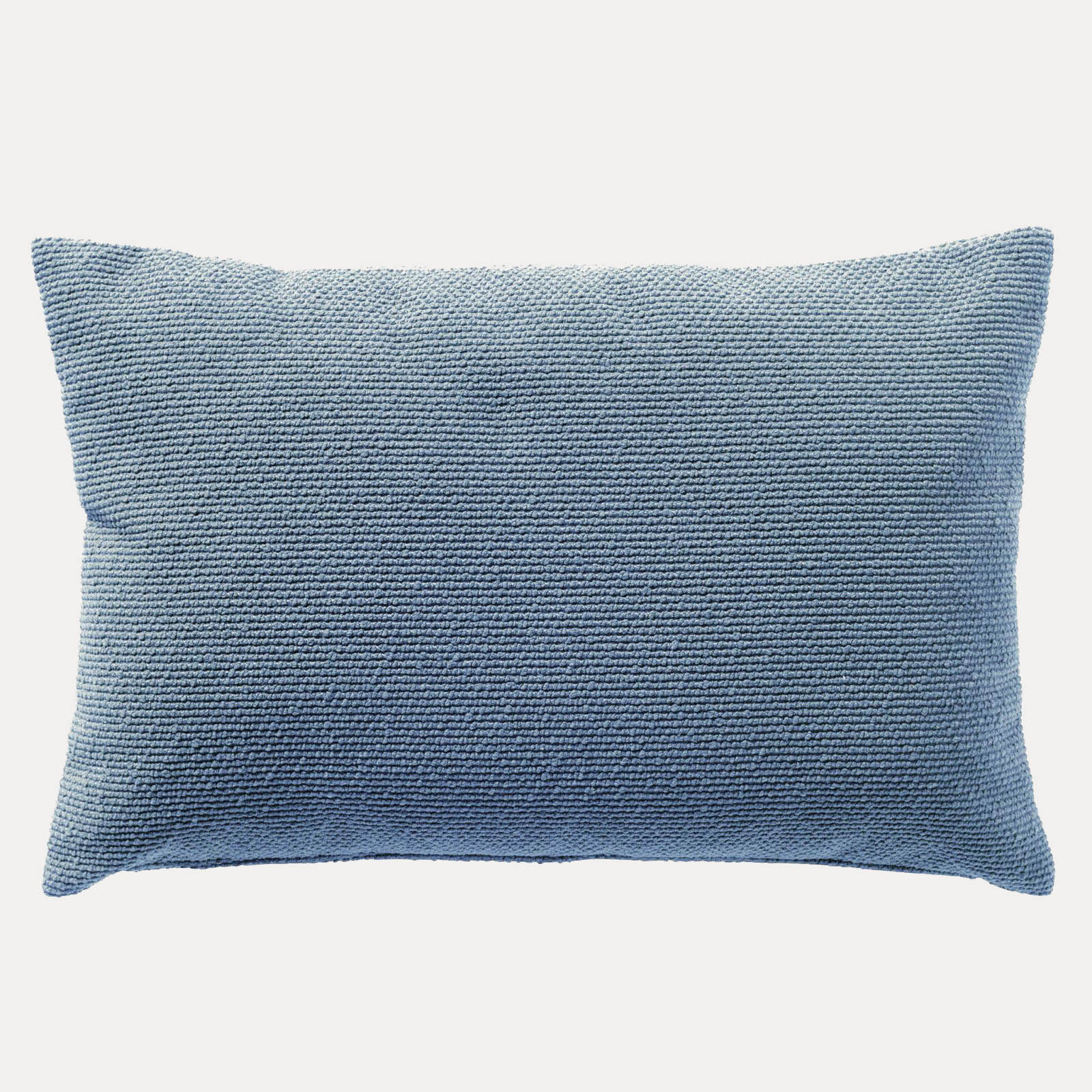 Outdoor Kissenbezug Julio - quiet harbor blau