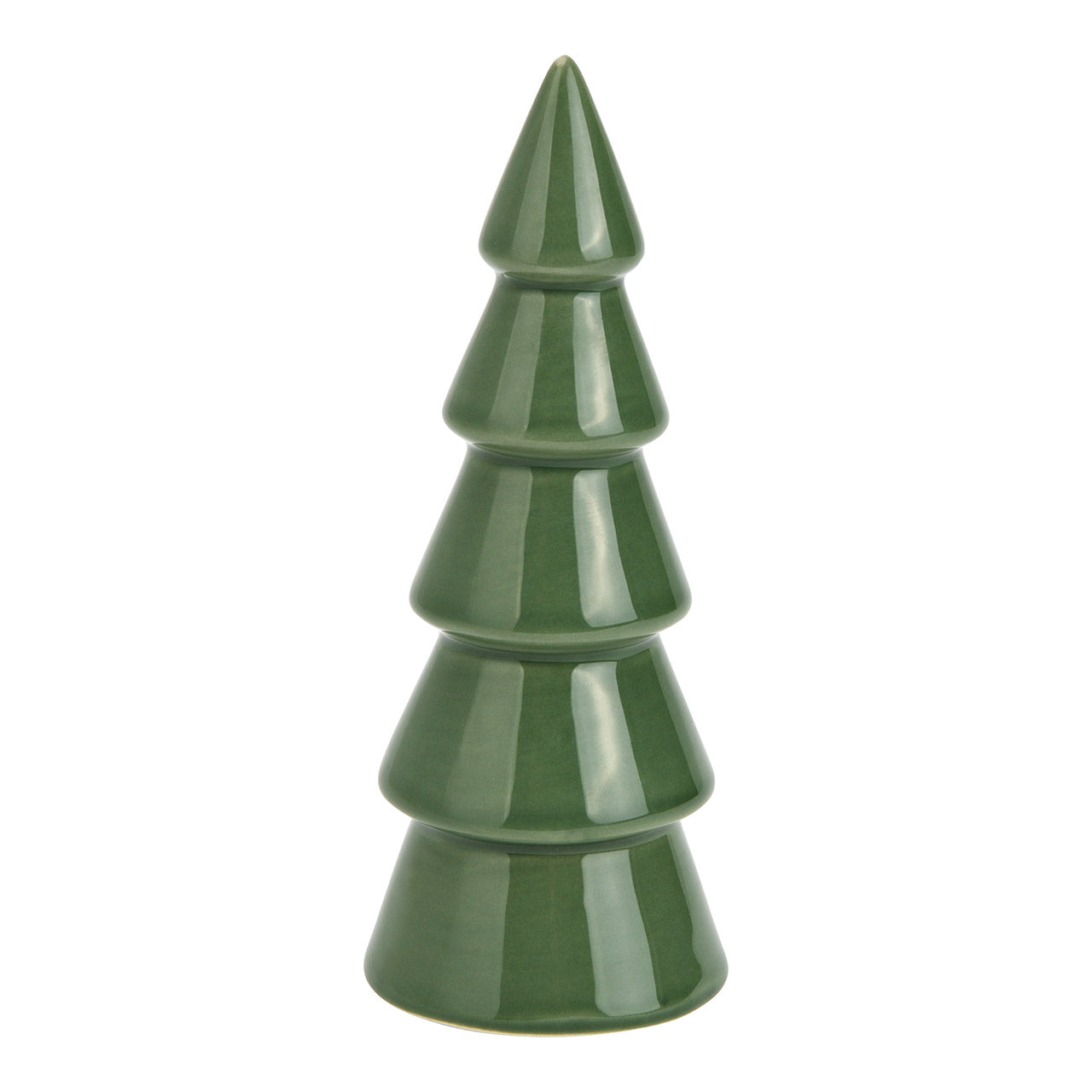 Tannenbaum Vinterskog - salbeigrün
