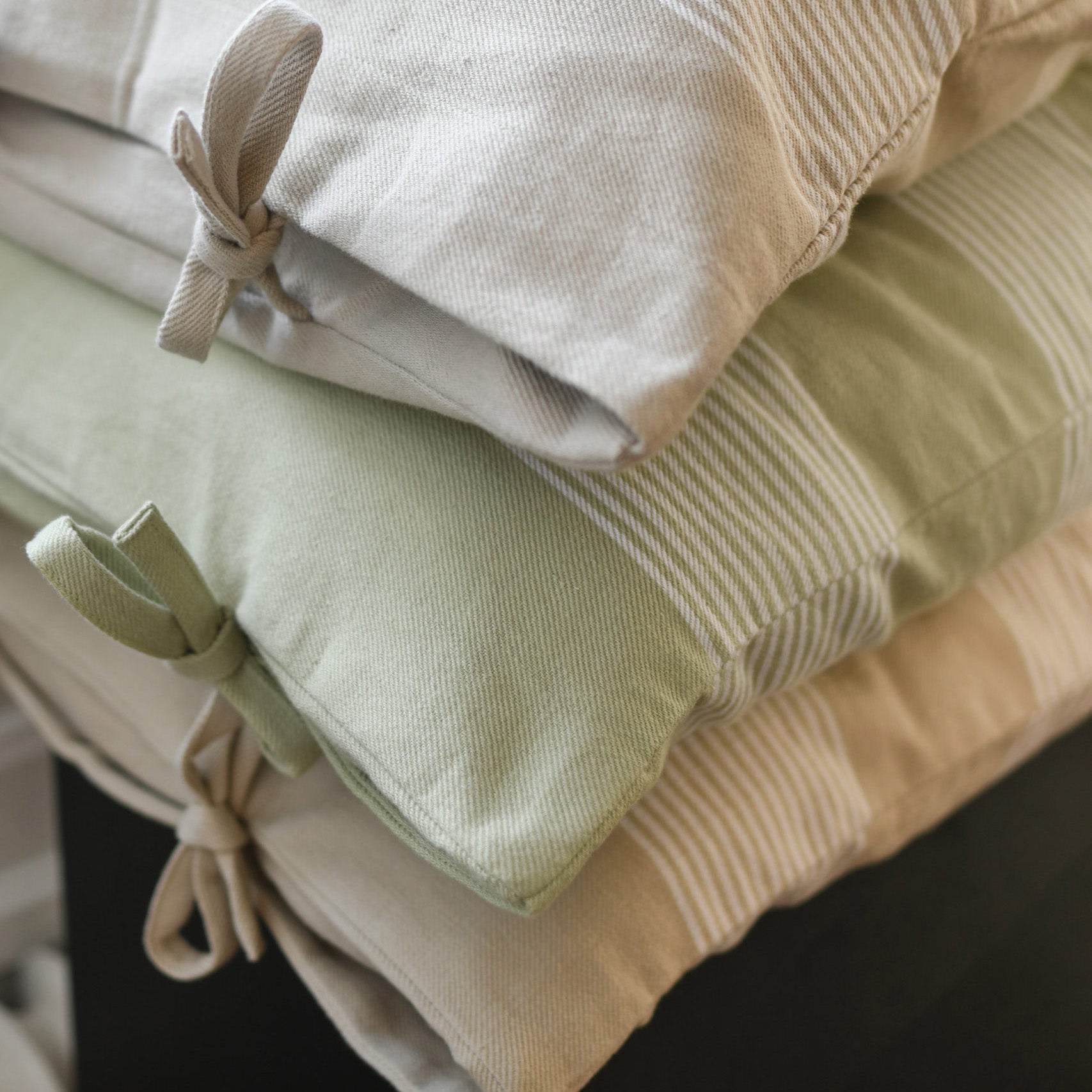 Kissenbezug Utveda - beige