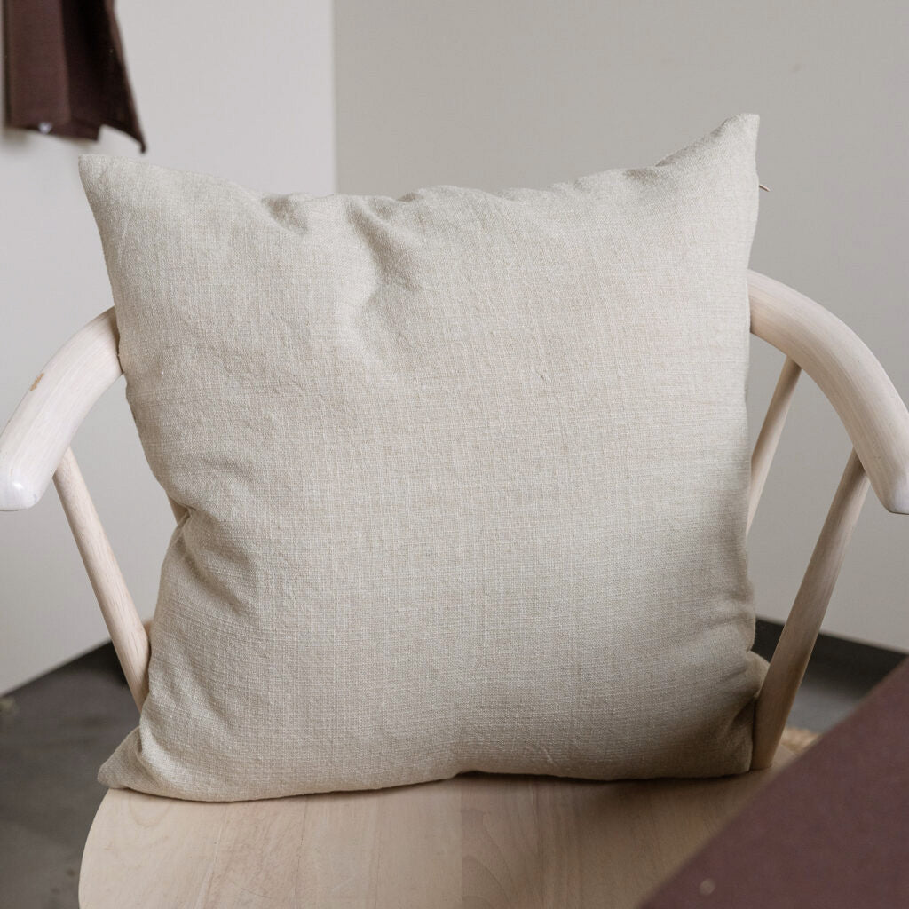 Kissenbezug Karlehult - beige