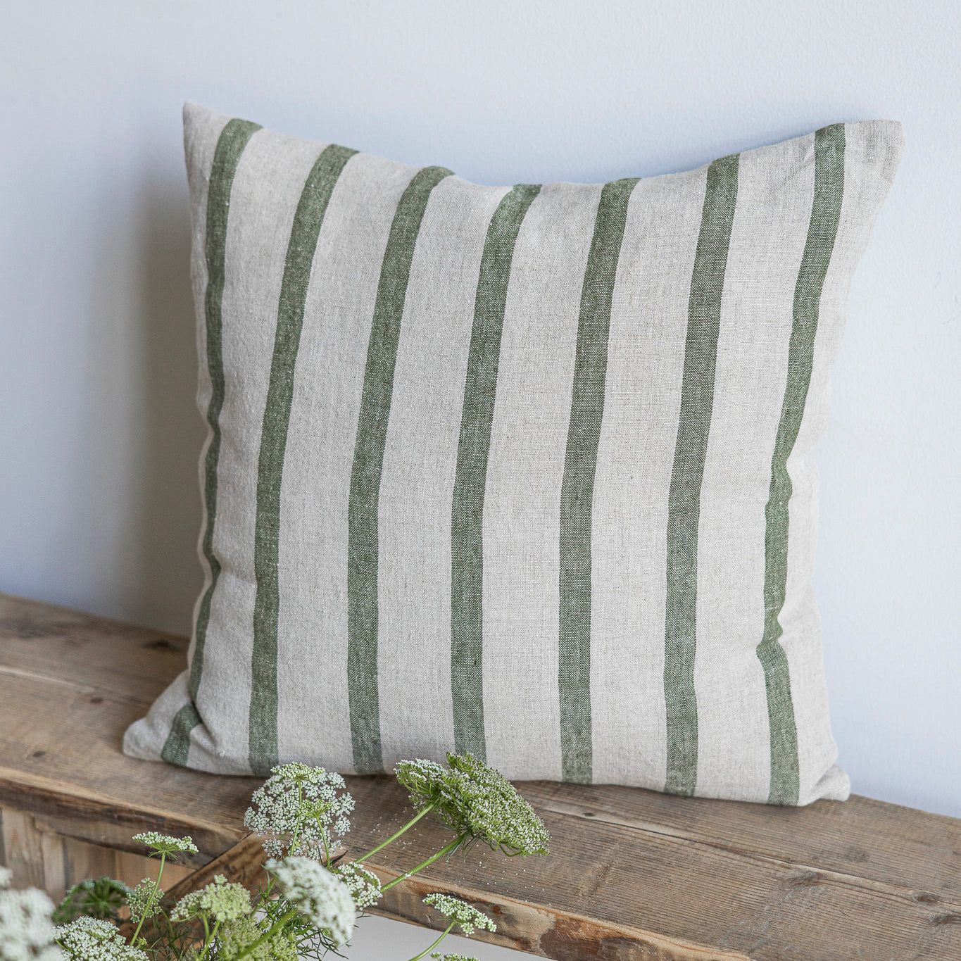 Kissenbezug Koltorp - grün