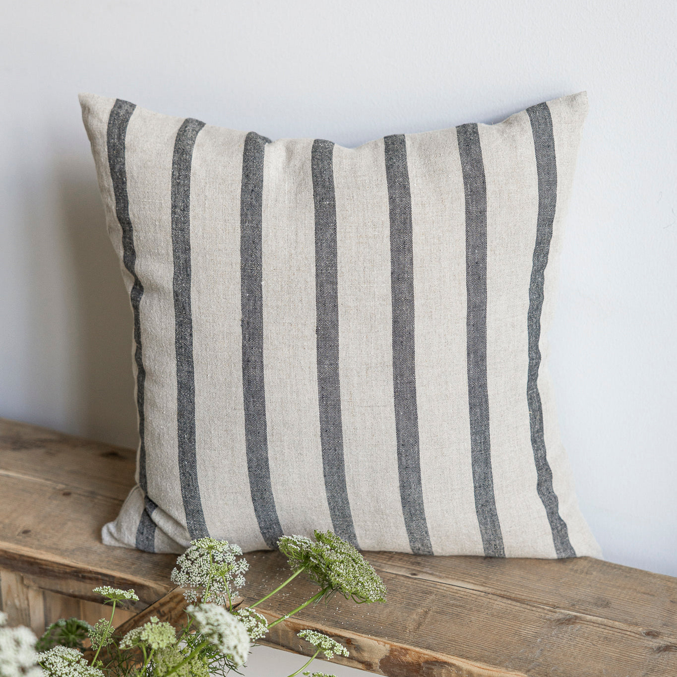 Kissenbezug Koltorp - anthrazit