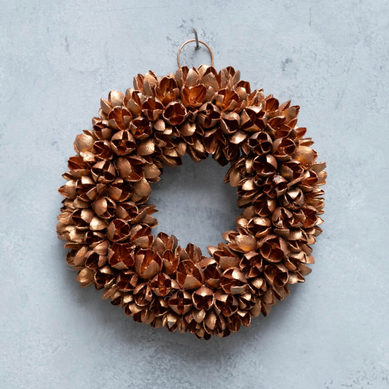 Kranz Bakuli - bronze