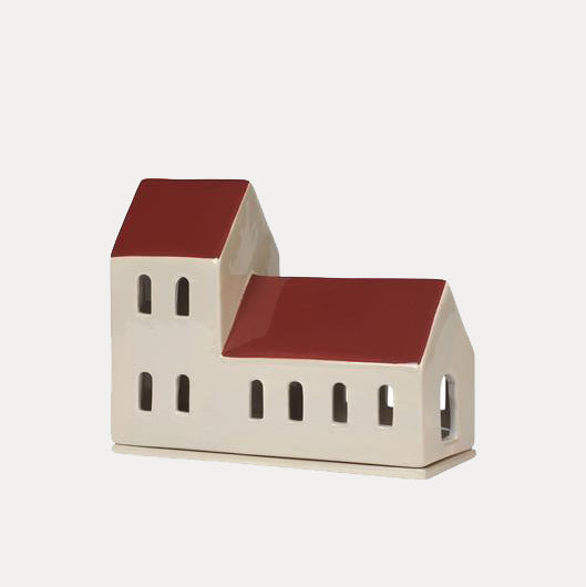 Lichthaus Bo Leuchtturm - smoked paprika
