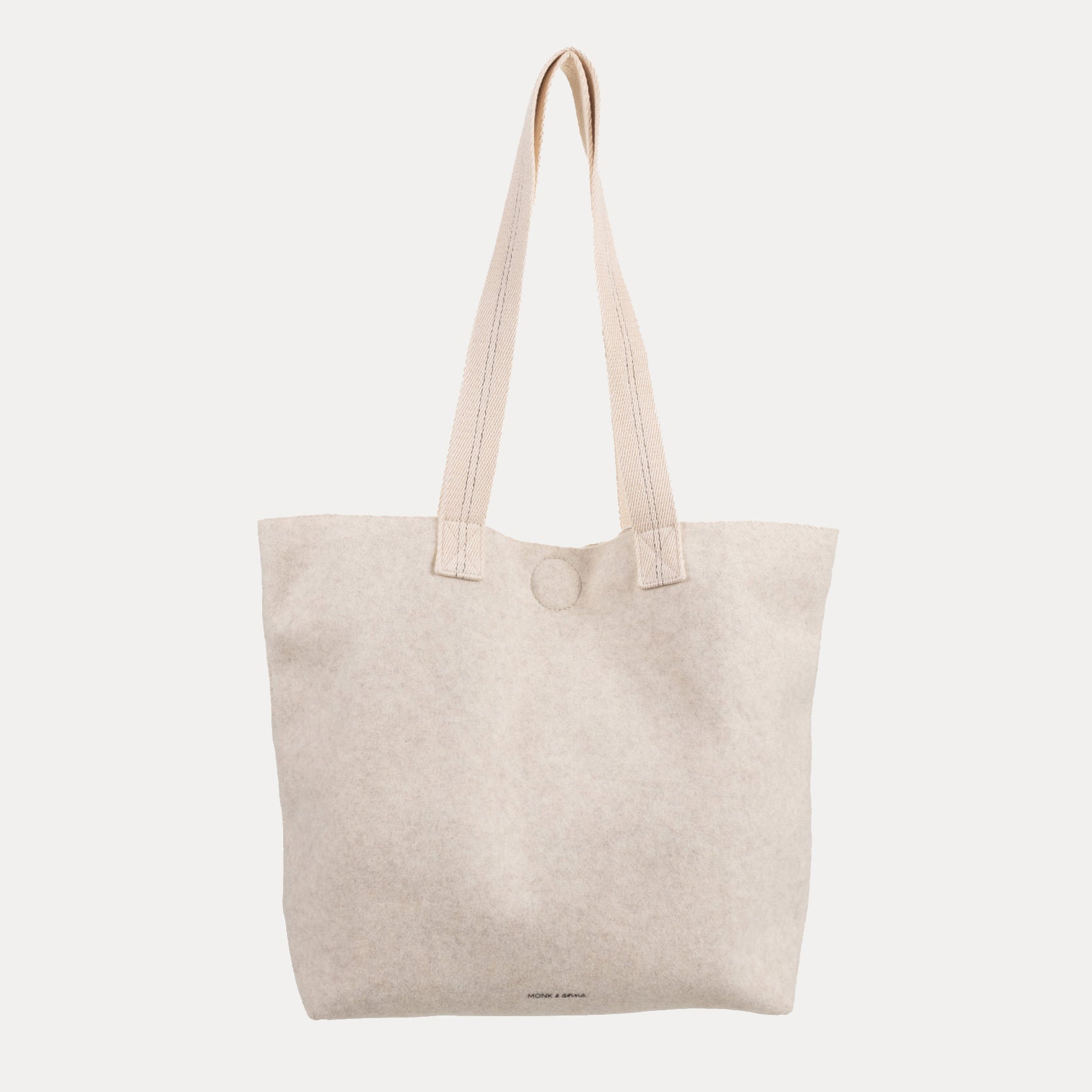Orime Shopper - sand