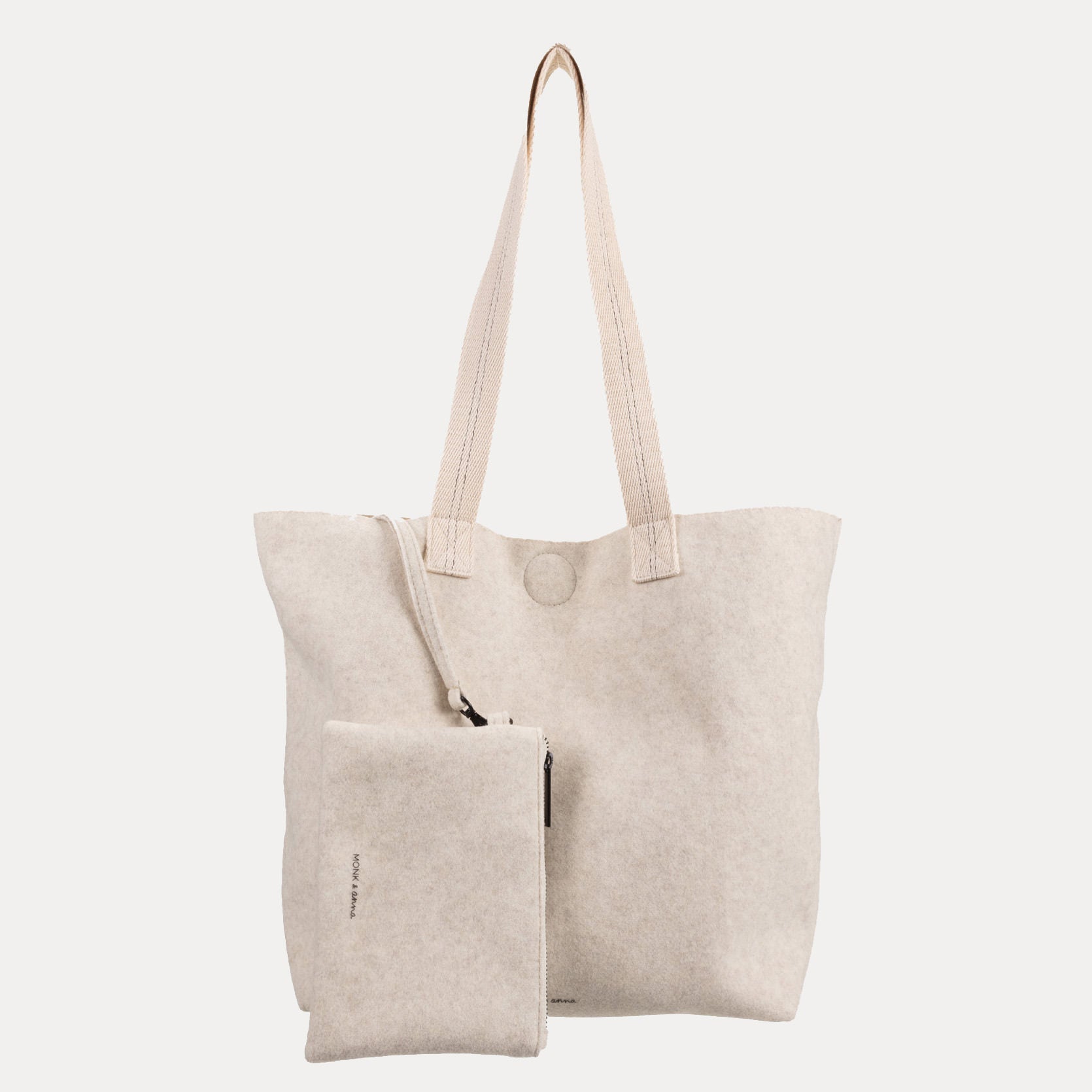Orime Shopper - sand