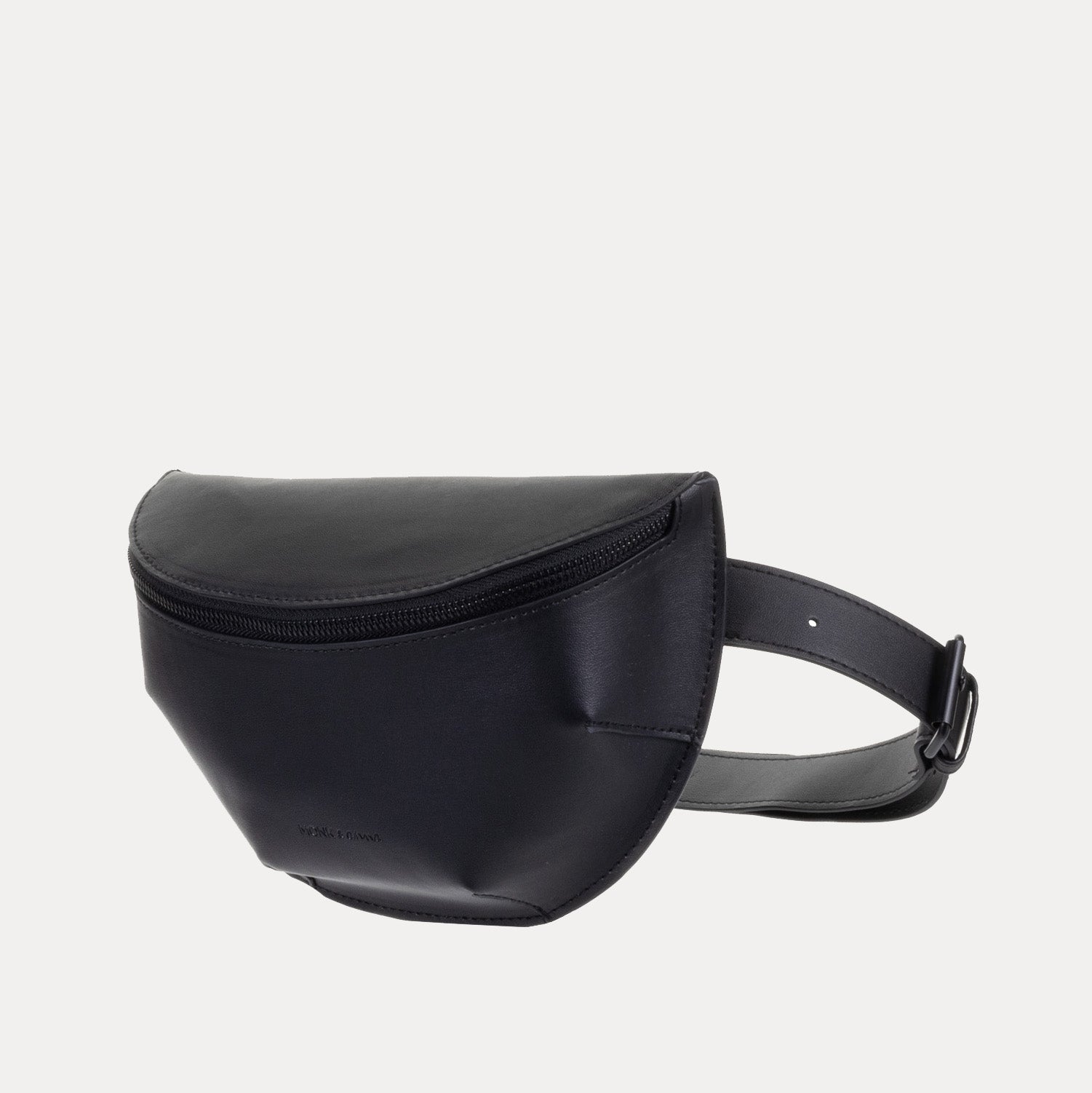 Suzuki Bauchtasche - schwarz