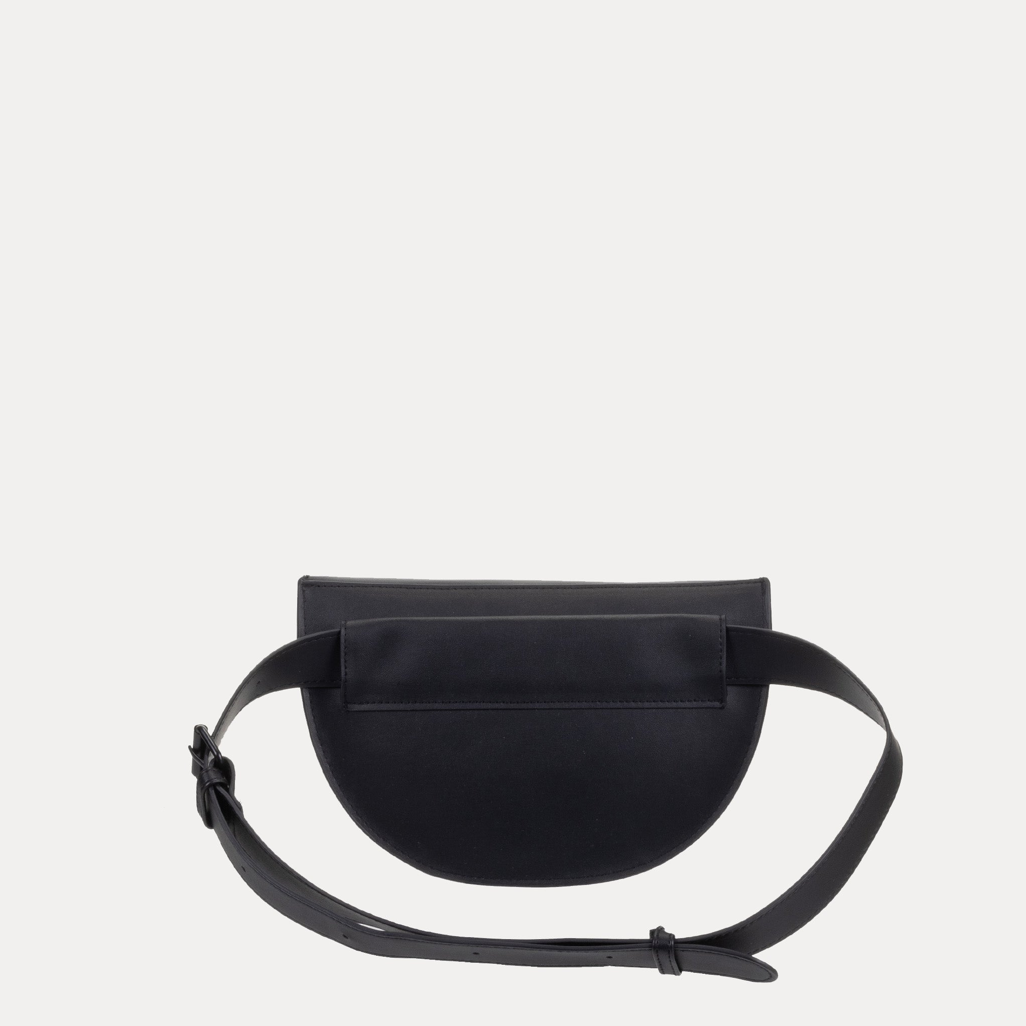 Suzuki Bauchtasche - schwarz