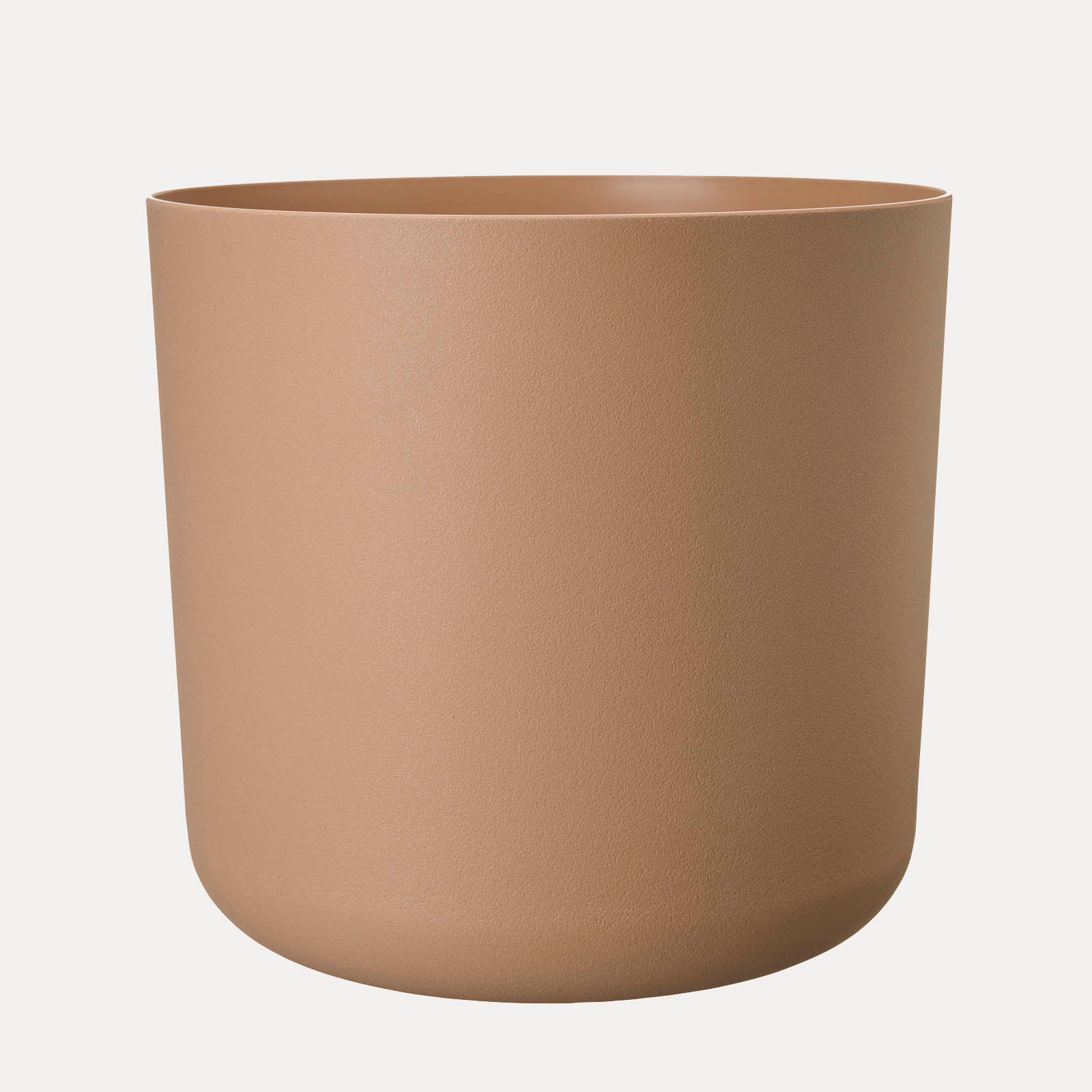Pflanztopf Petra - sand melange