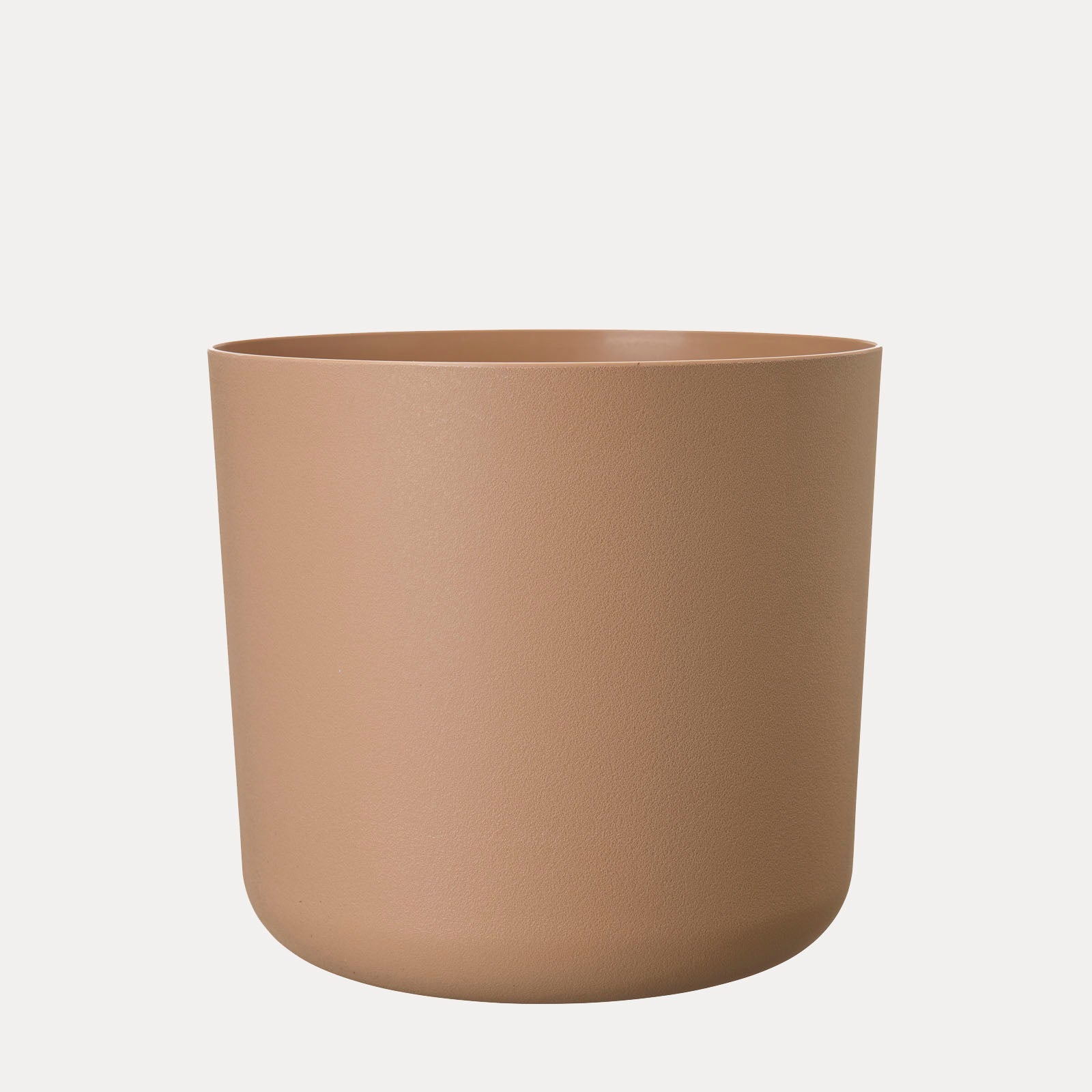 Pflanztopf Petra - sand melange