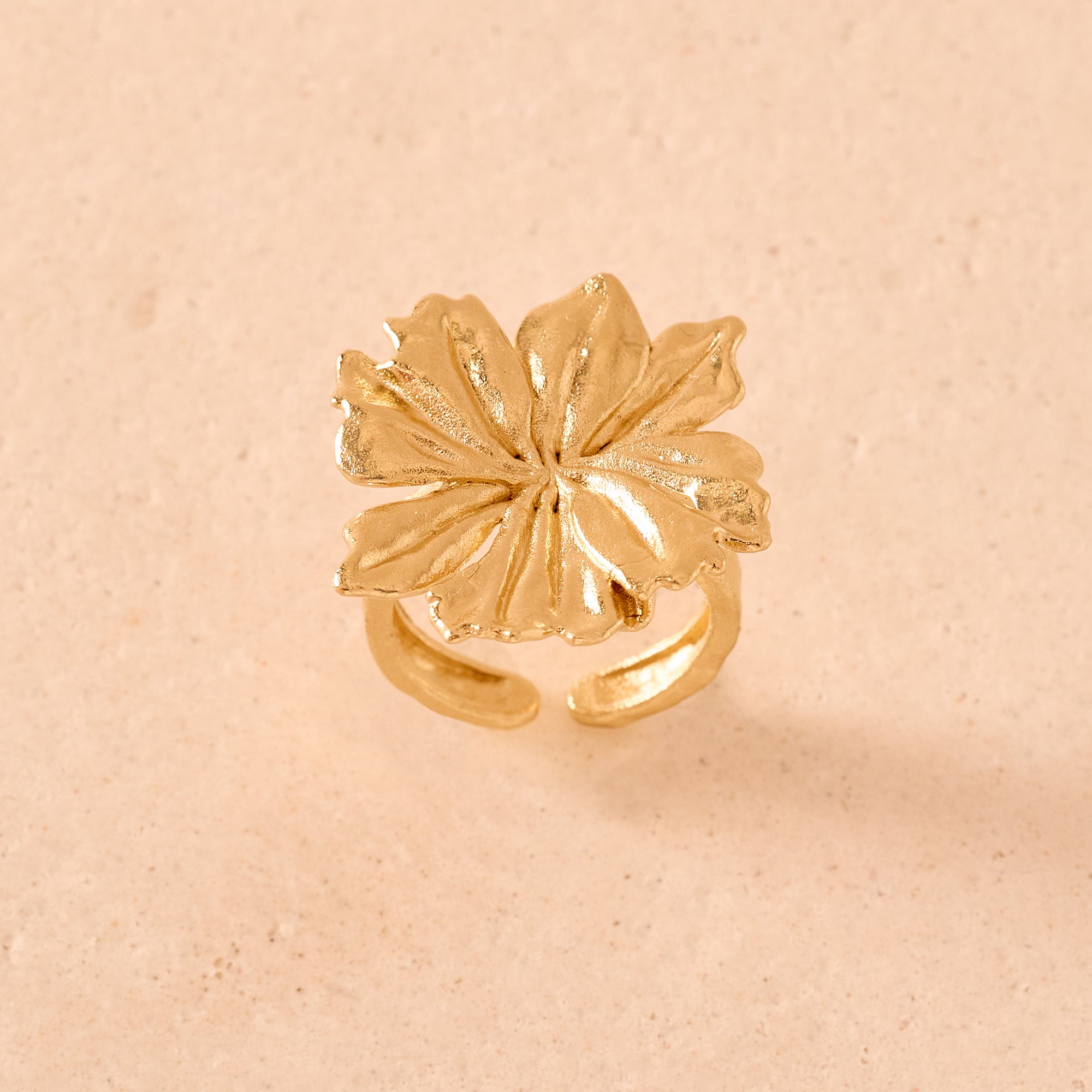 Ring Adonis - gold
