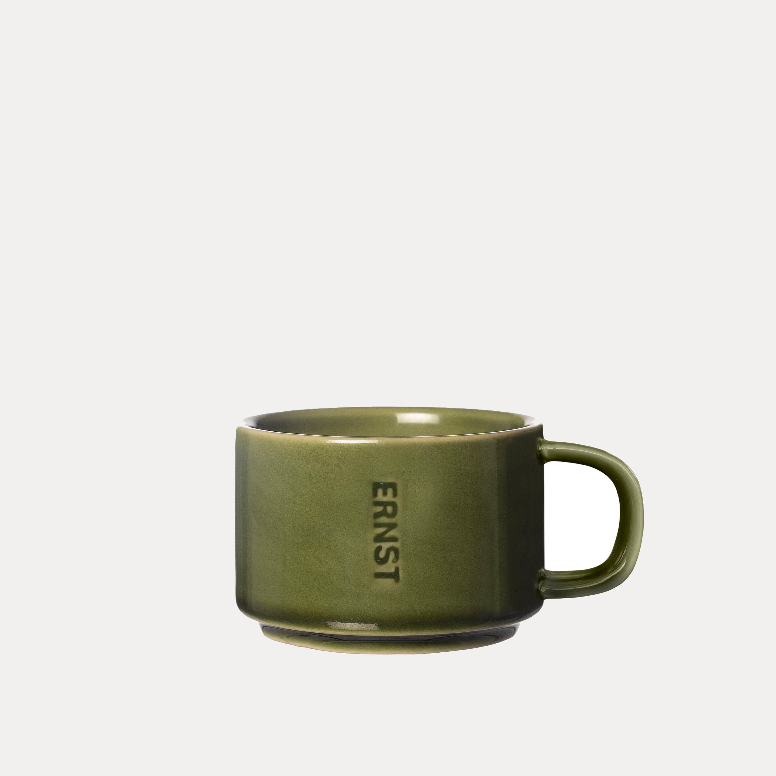 Tasse Glögg - grün