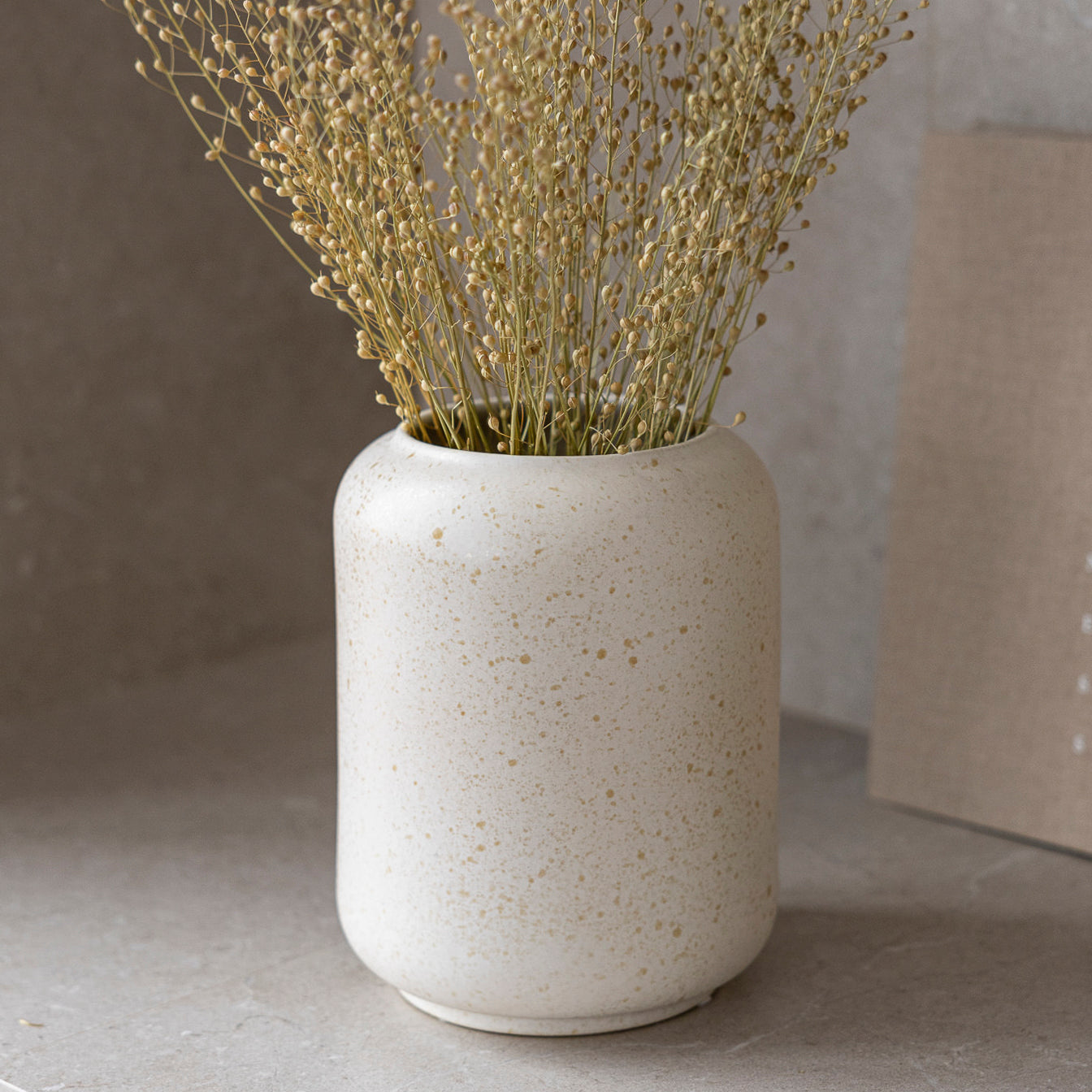 Vase Havslund - natur