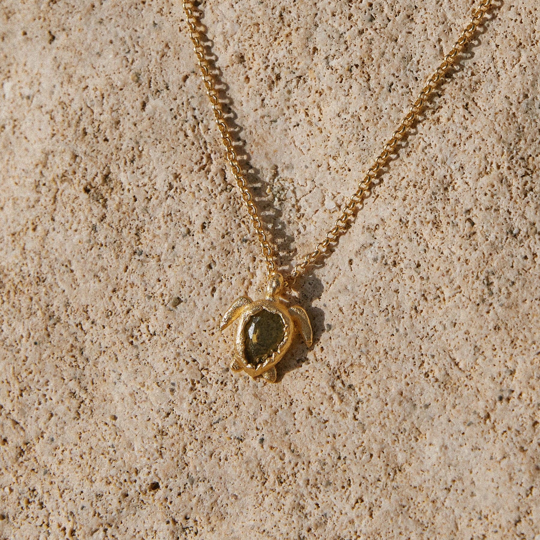 Kette Lona - gold