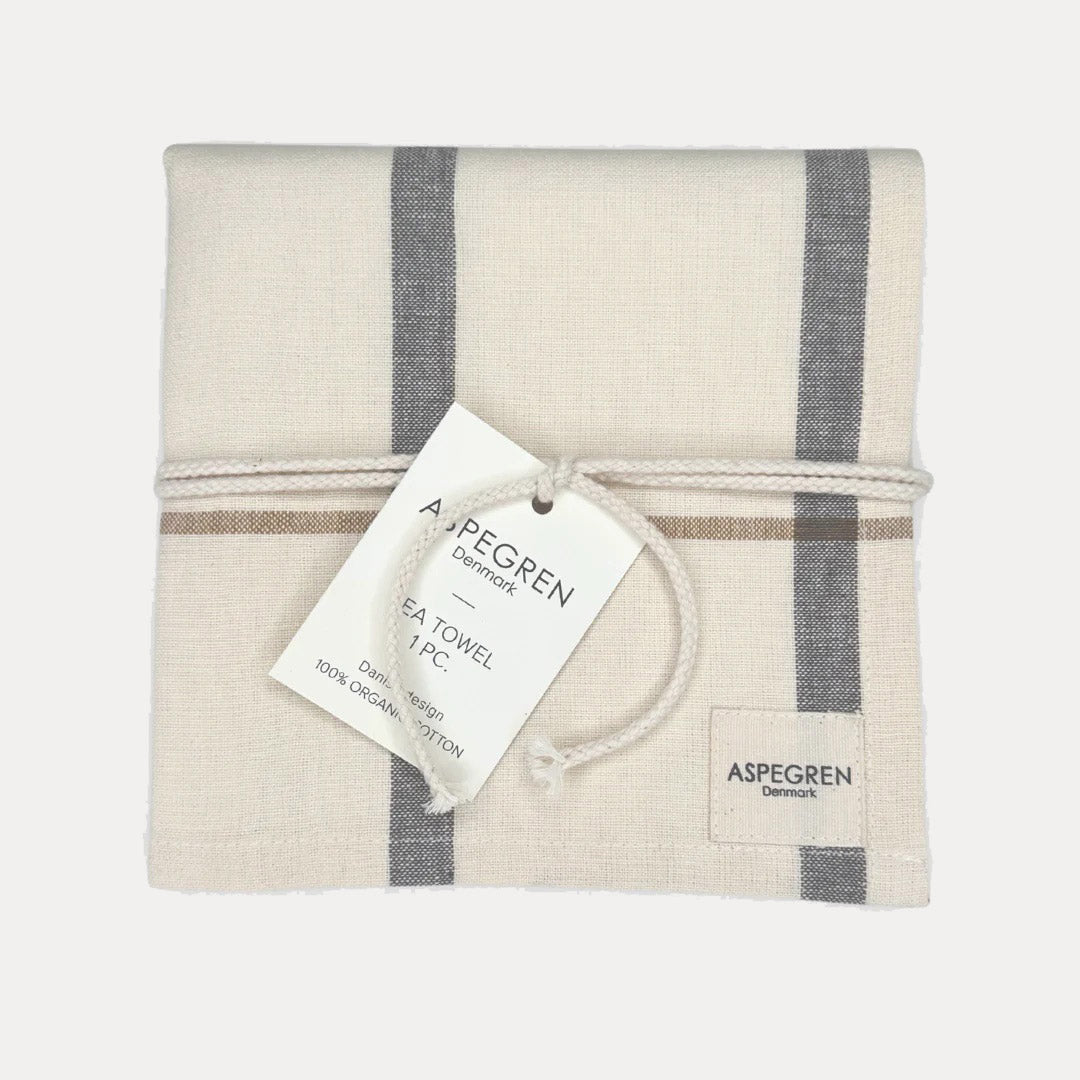 Geschirrtuch Strada - Pepper