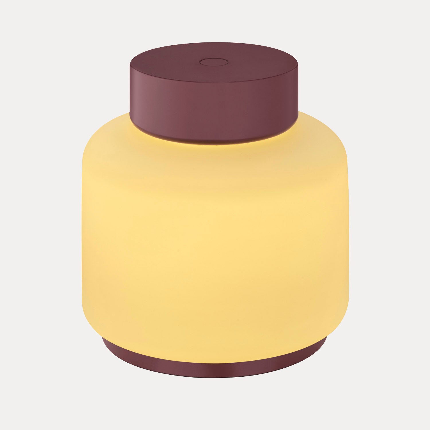 LED-Gartenlaterne FAWN indoor & outdoor - port