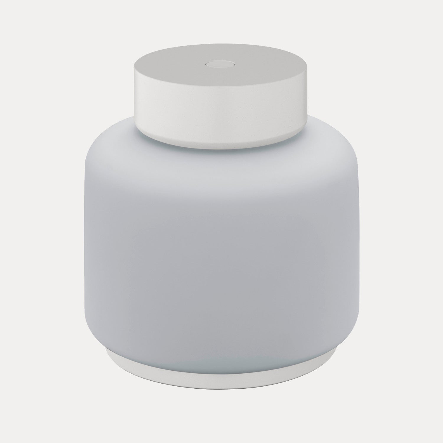 LED-Gartenlaterne FAWN indoor & outdoor - silk gray