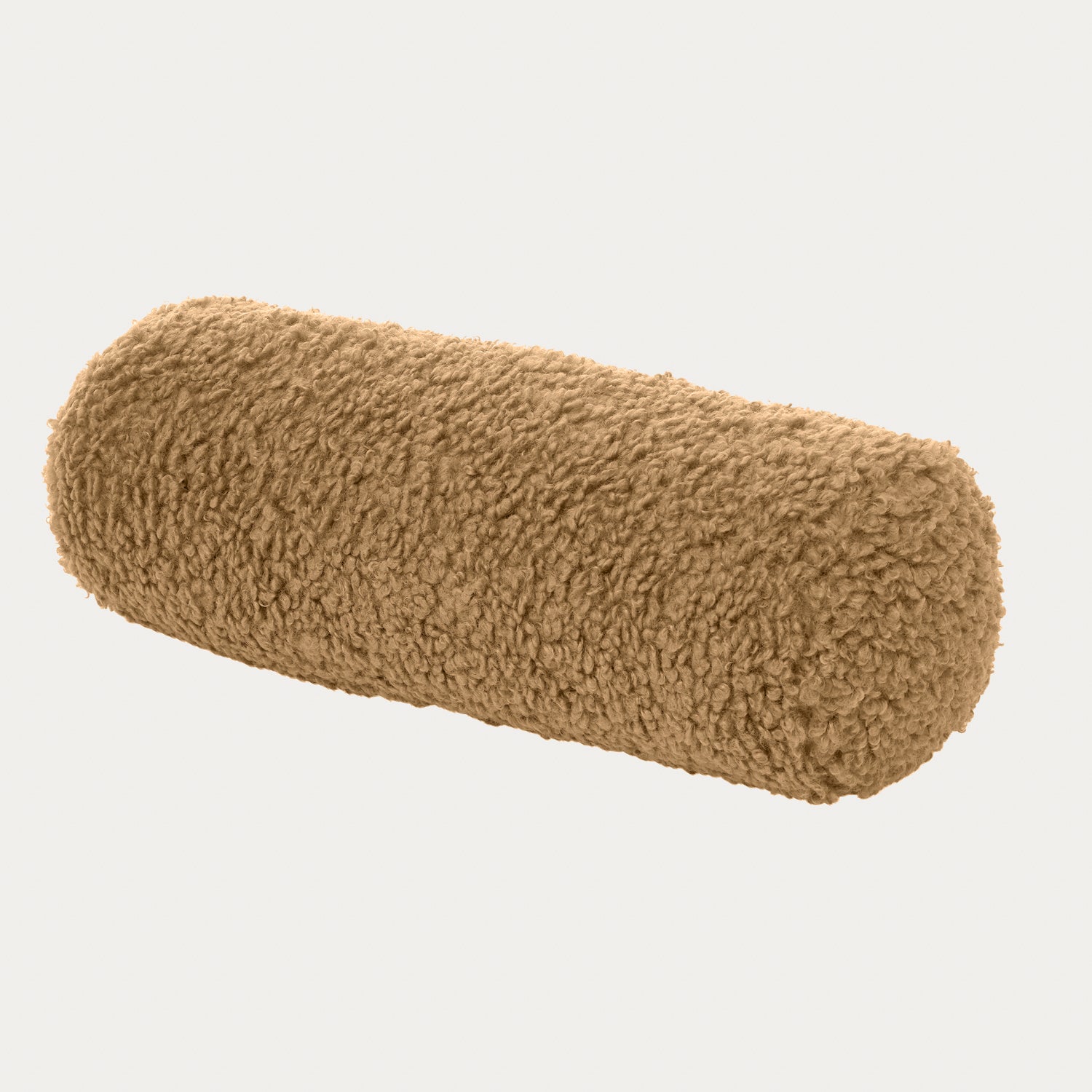 Bolster Teddy - Tan