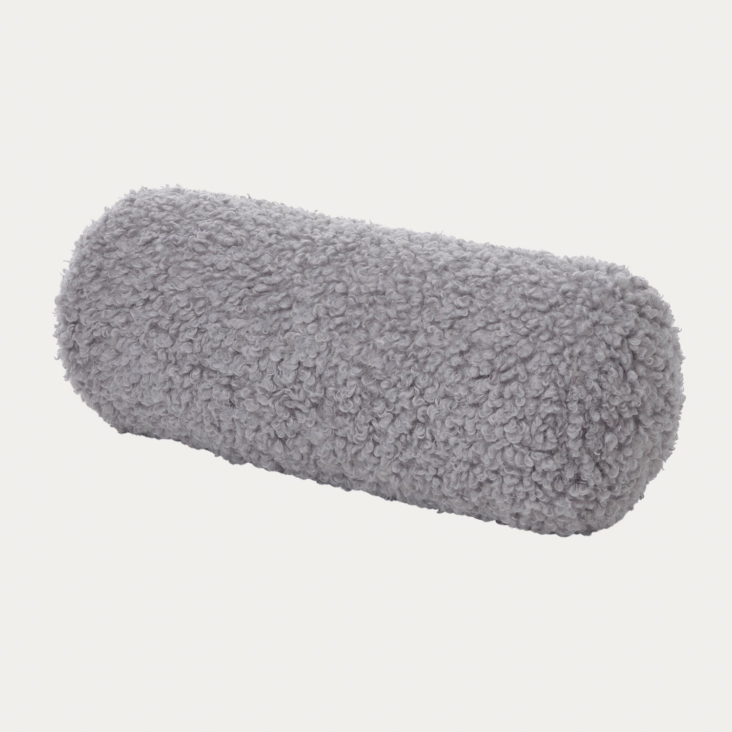 Bolster Teddy - Sharkskin