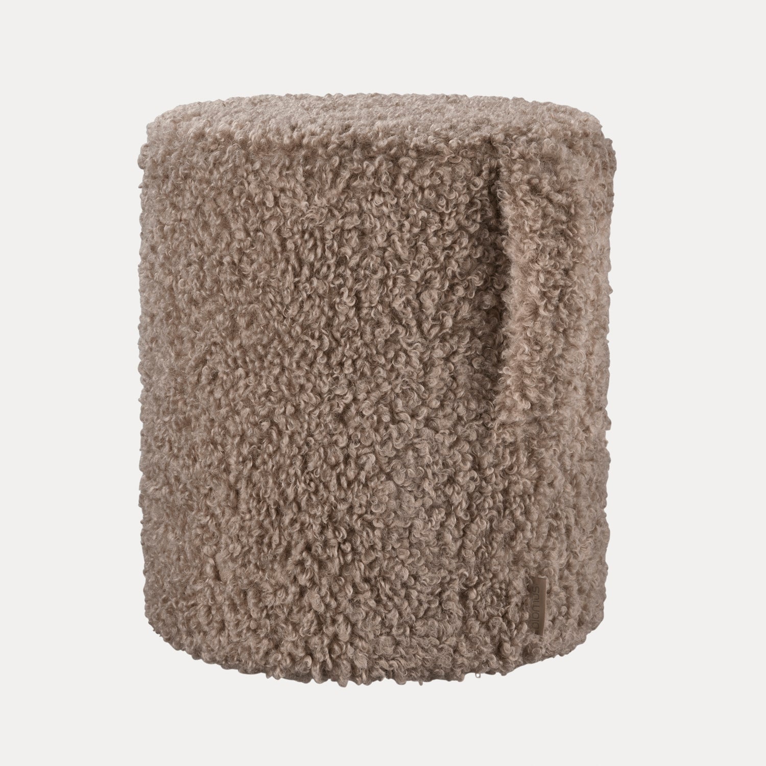 Hocker Teddy - Fungi