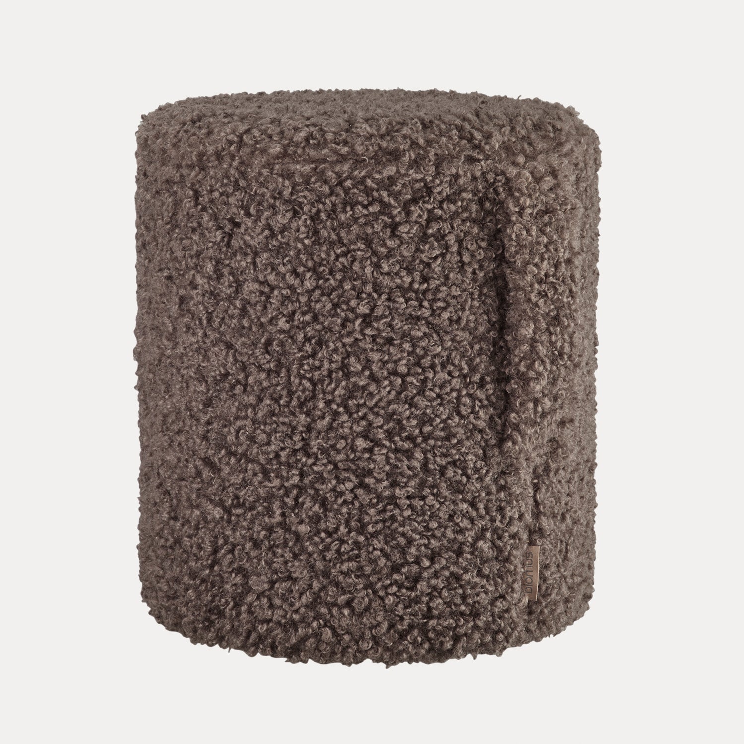 Hocker Teddy - Espresso