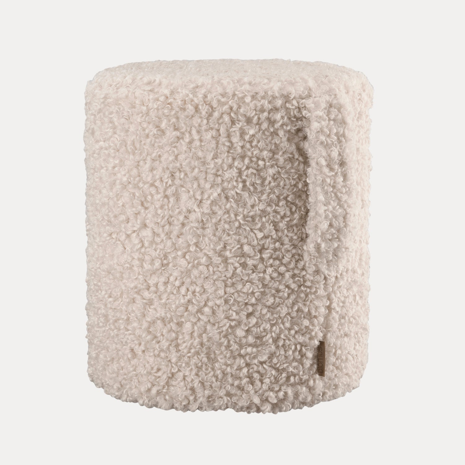Hocker Teddy - Moonbeam